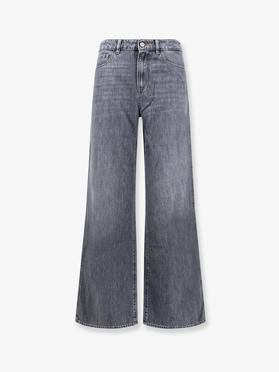 Jeans Kat Cotton-Lyocell Grey