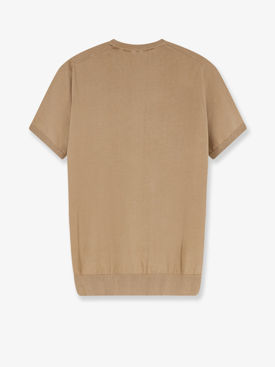 Sweater Cotton Beige