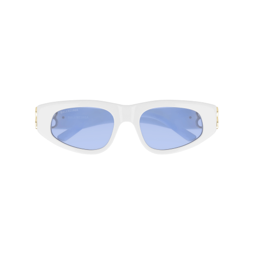 15da3w10a White Acetate | Celluloide Glasses