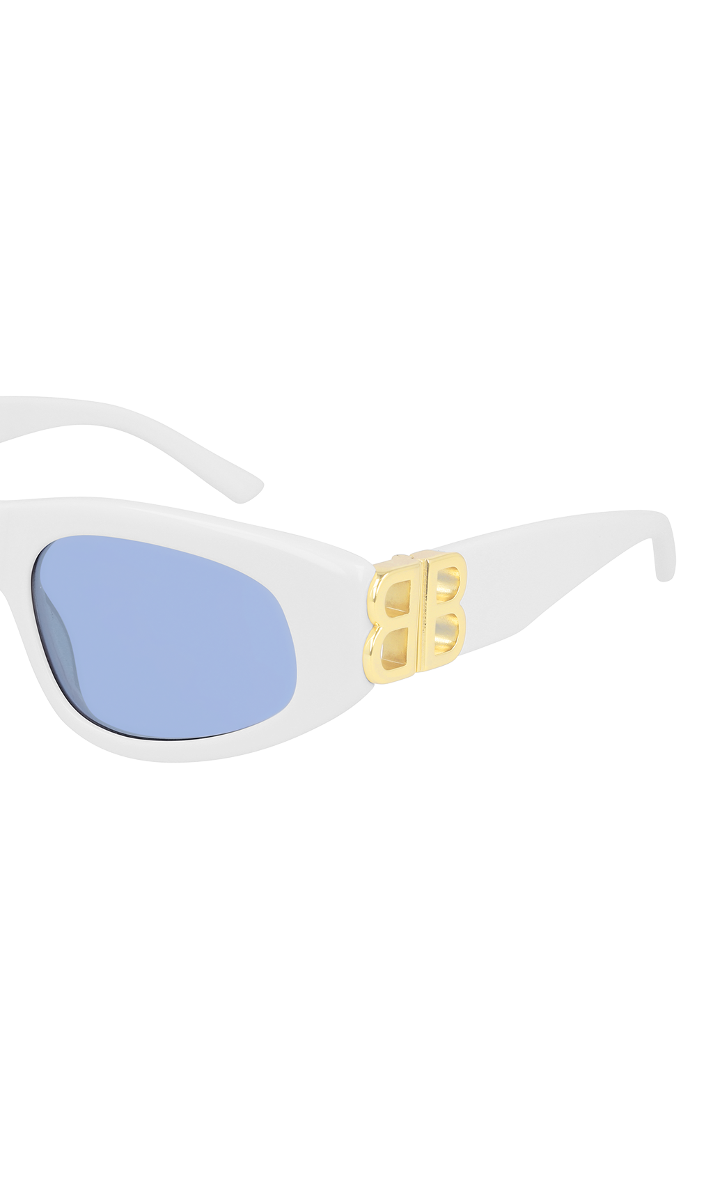 15da3w10a White Acetate | Celluloide Glasses