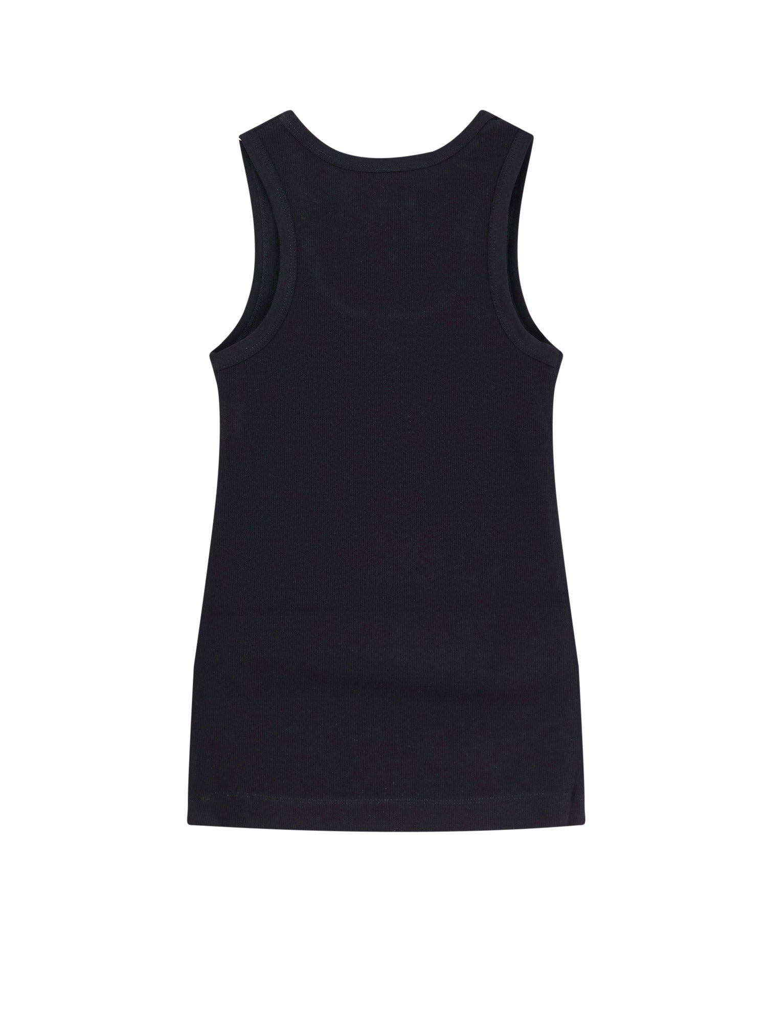 Pinko T-shirts and Polos Black Cotone