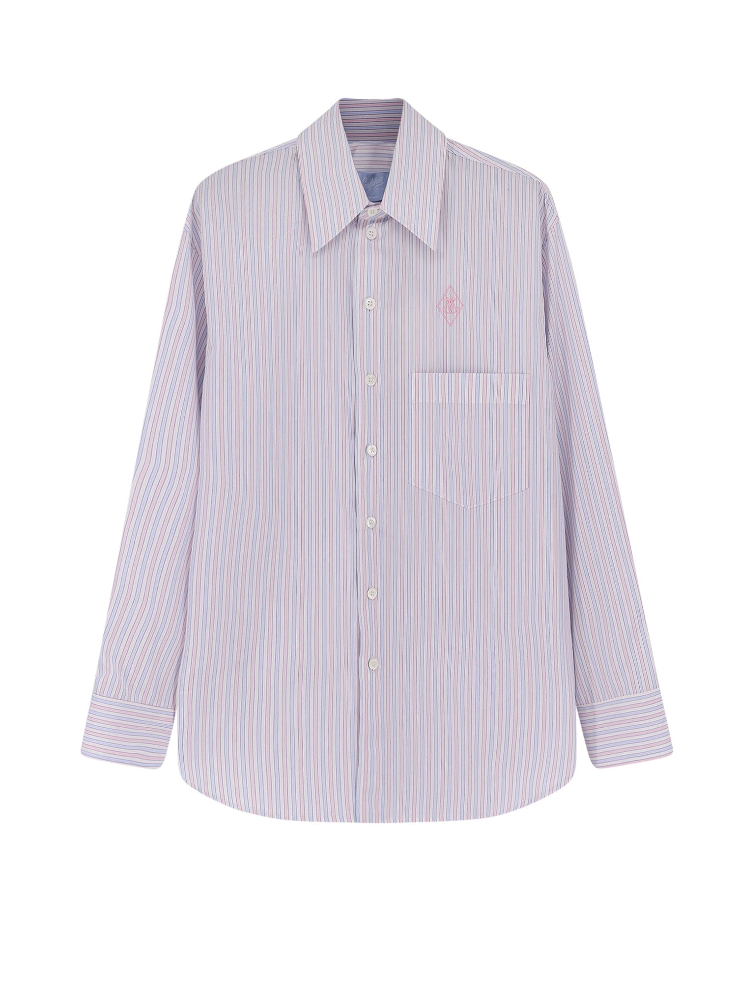 Seafarer Shirts White Cotone