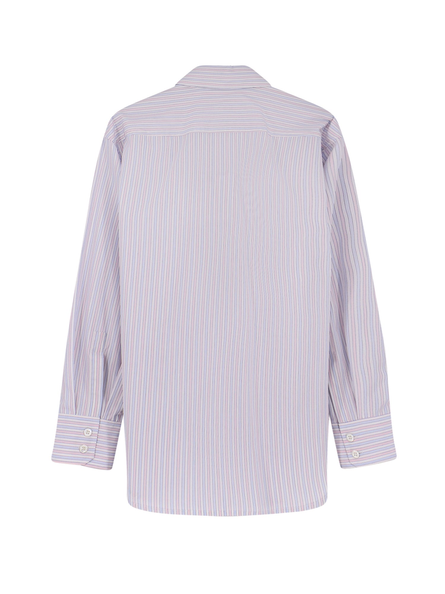 Seafarer Shirts White Cotone