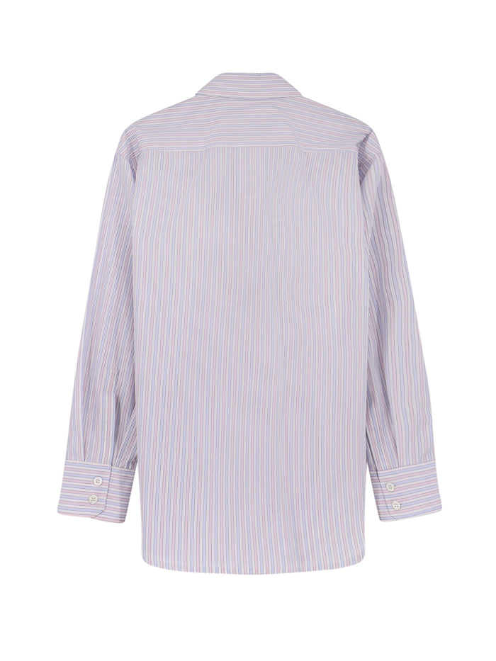 Seafarer Shirts White Cotone