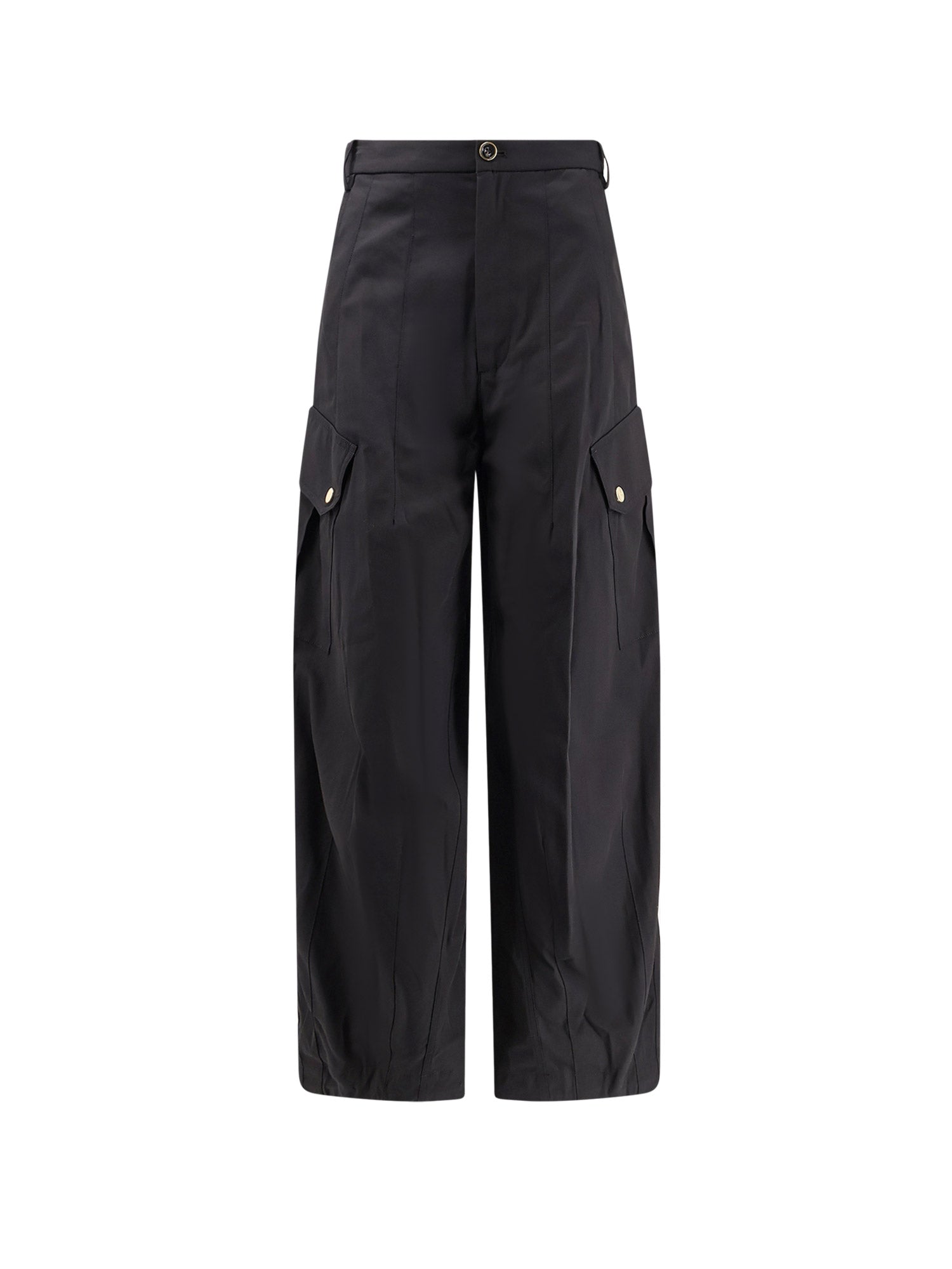 Pinko RTW Black Cotone