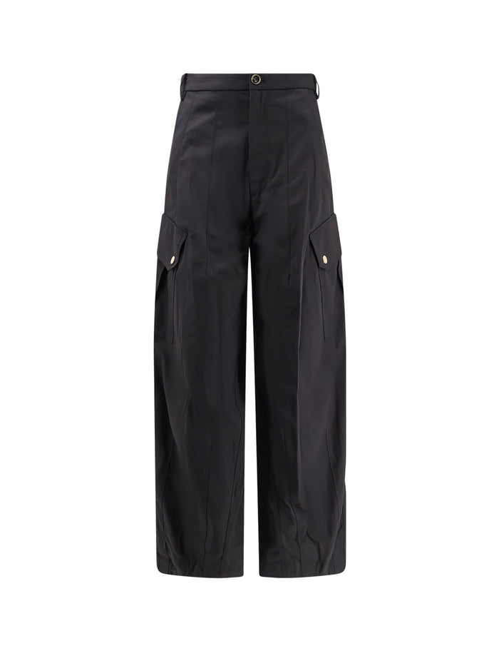 Pinko RTW Black Cotone