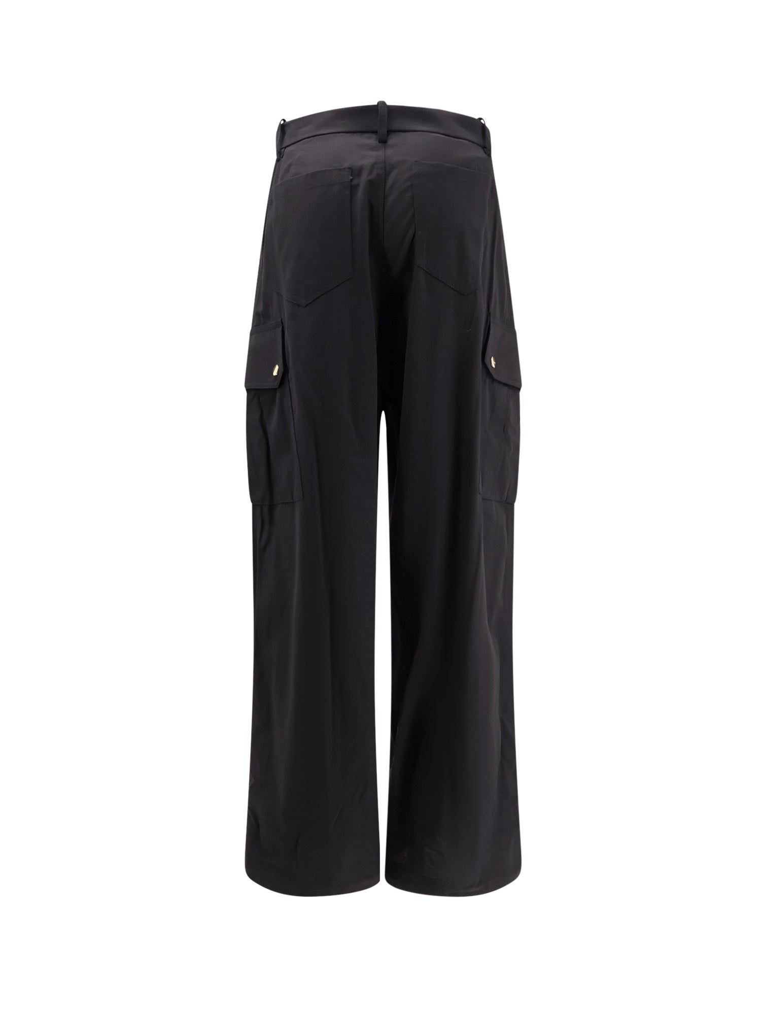 Pinko RTW Black Cotone