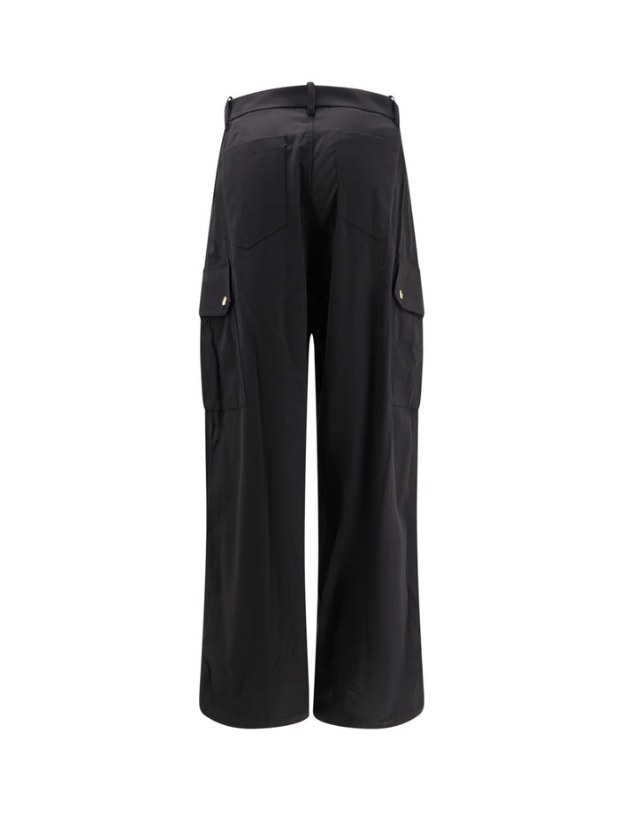 Pinko RTW Black Cotone
