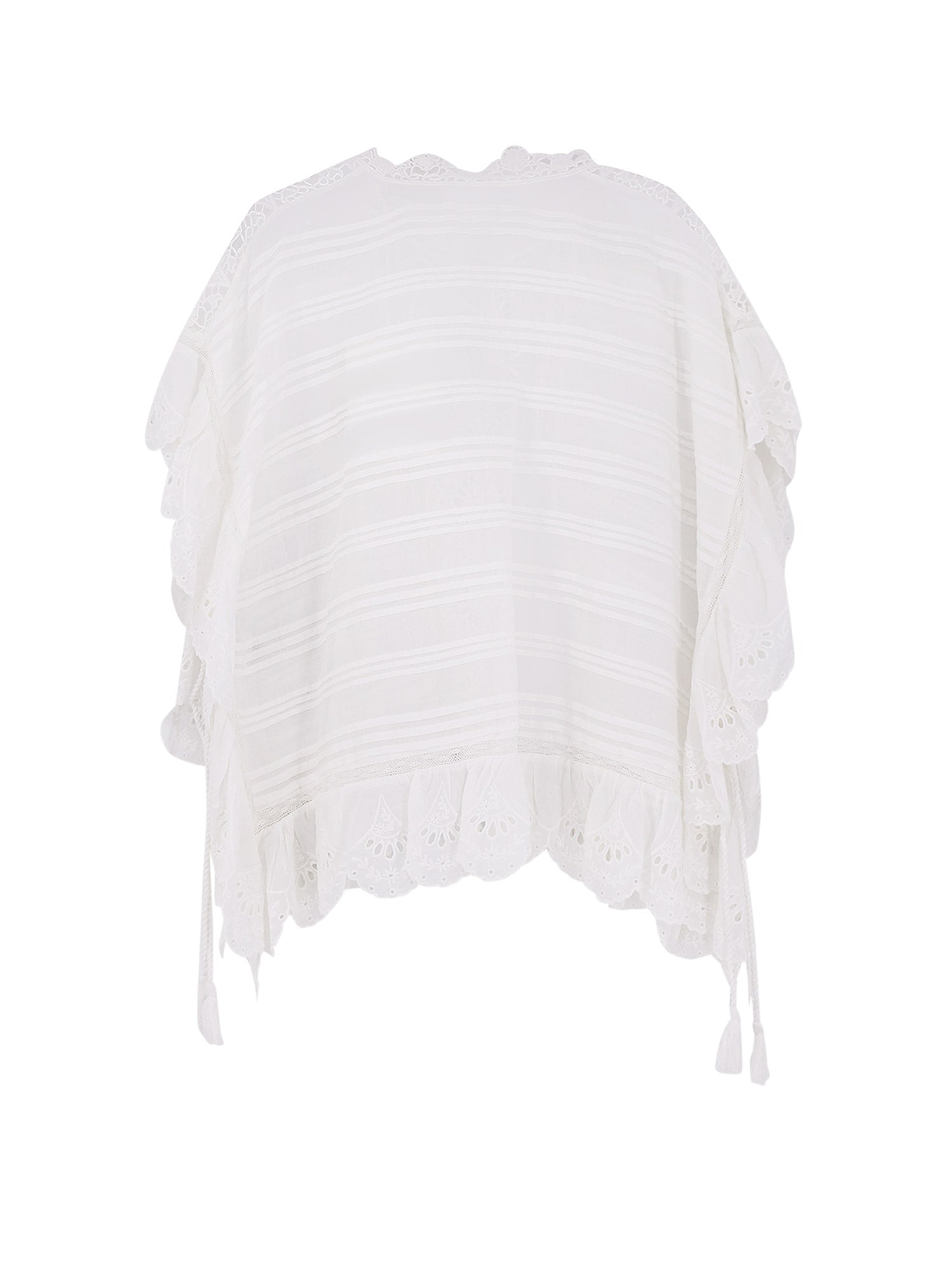 MARANT ETOILE T-shirts and Polos White Main Material:cotton (1)