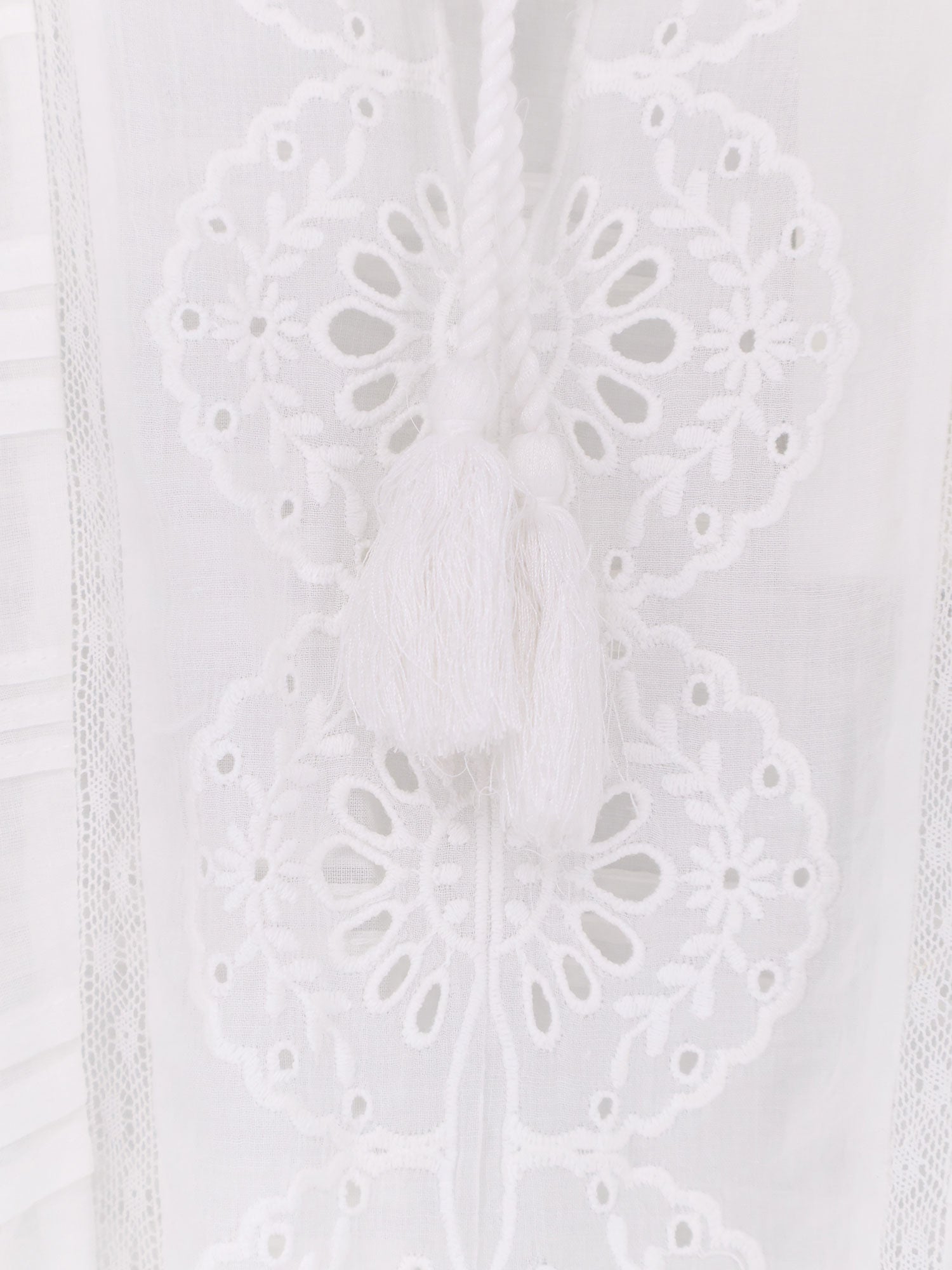 MARANT ETOILE T-shirts and Polos White Main Material:cotton (1)