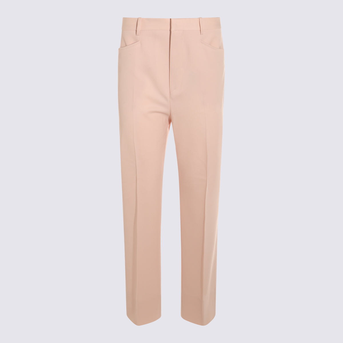 Tom Ford Trousers Light Blush _wv Ea
