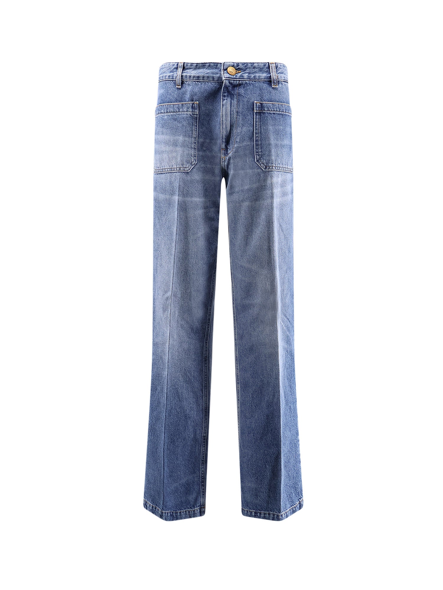 Seafarer Jeans Denim Cotone
