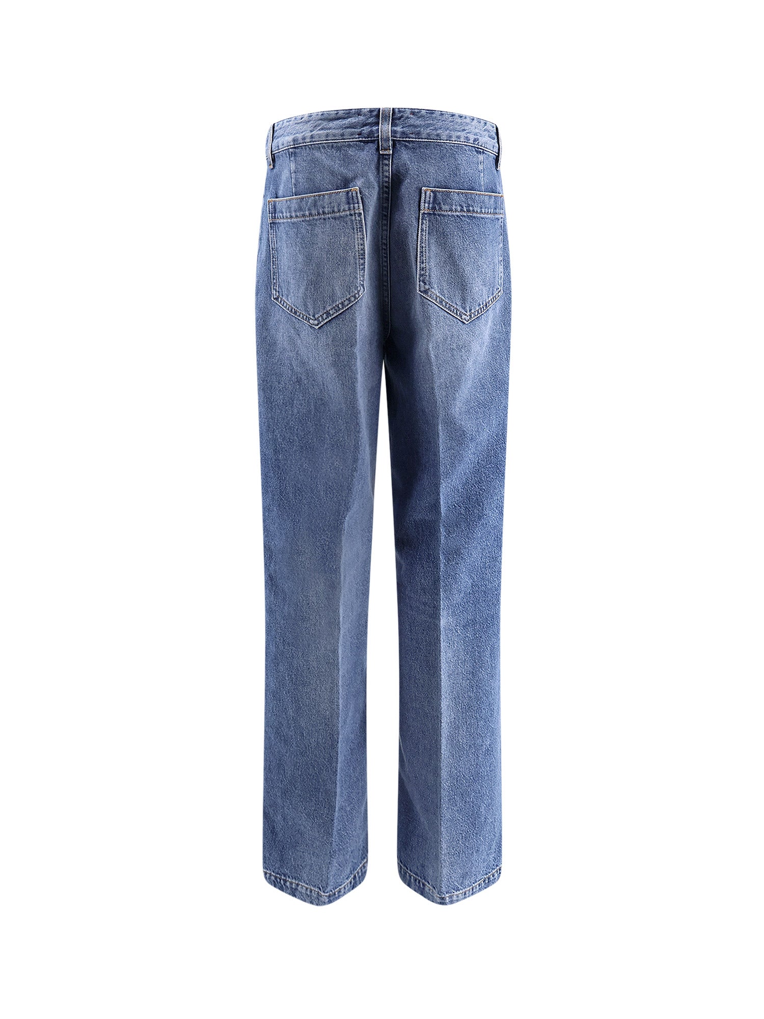 Seafarer Jeans Denim Cotone
