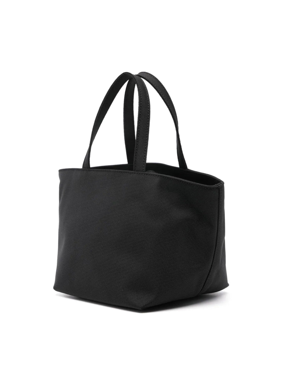 Alexander Wang Textile tote bag in black
