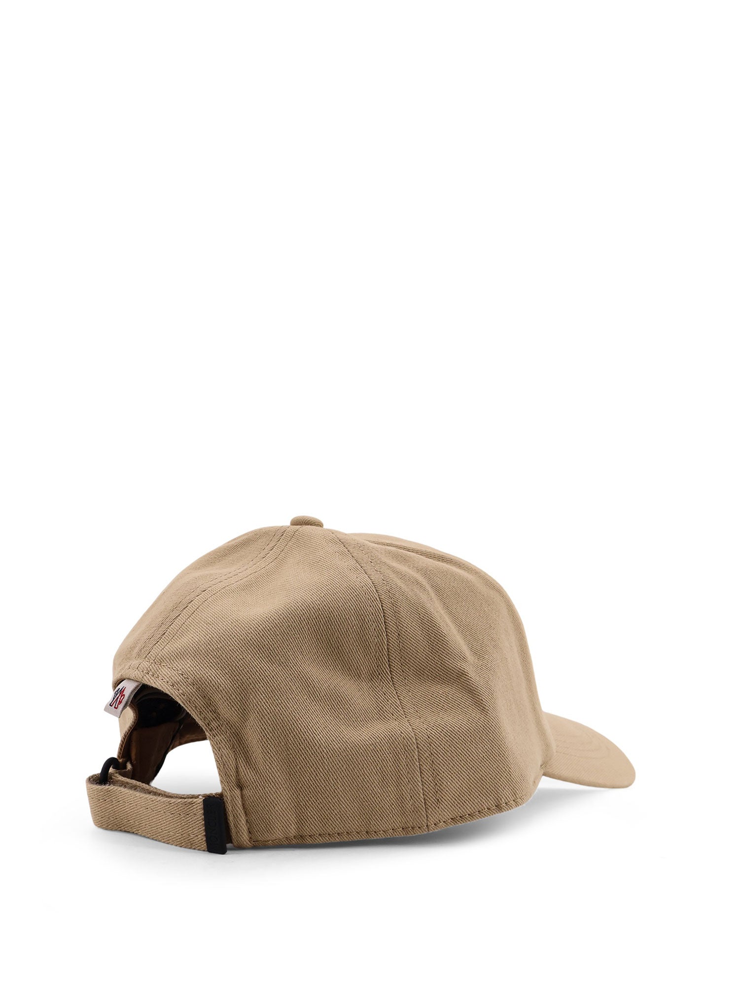 MONCLER GRENOBLE Hats Sand Cotone