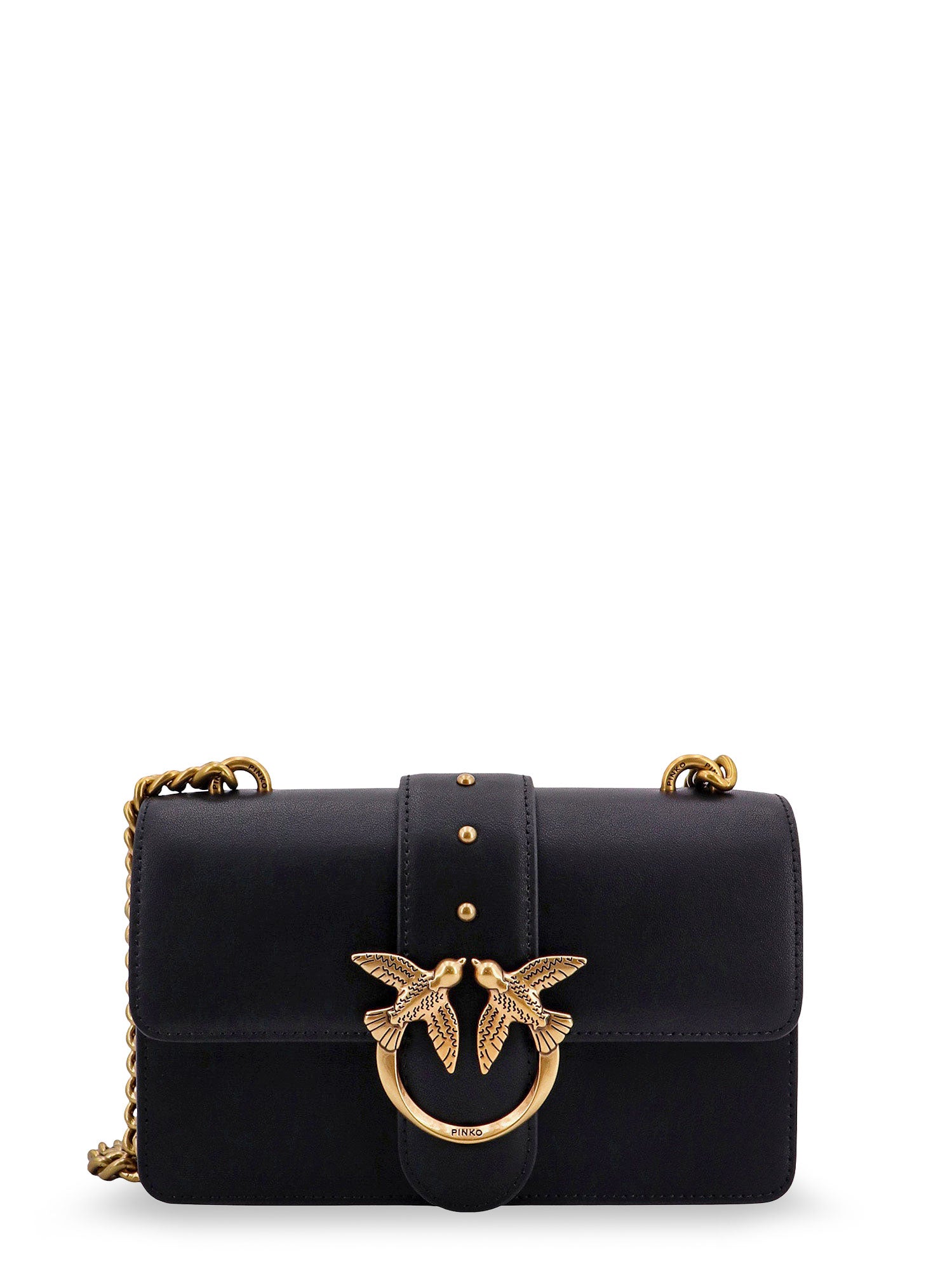 Pinko Bags Black