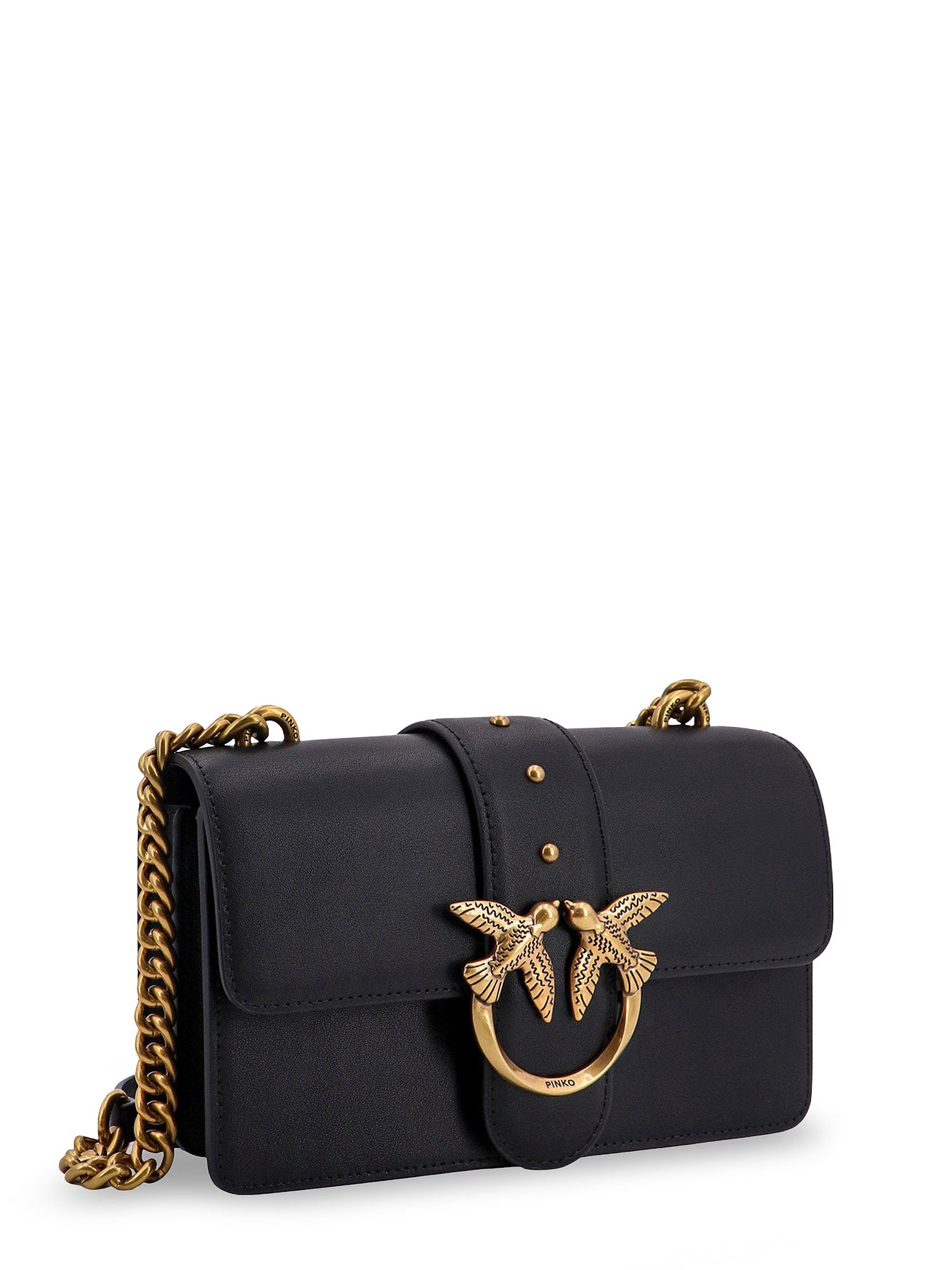 Pinko Bags Black