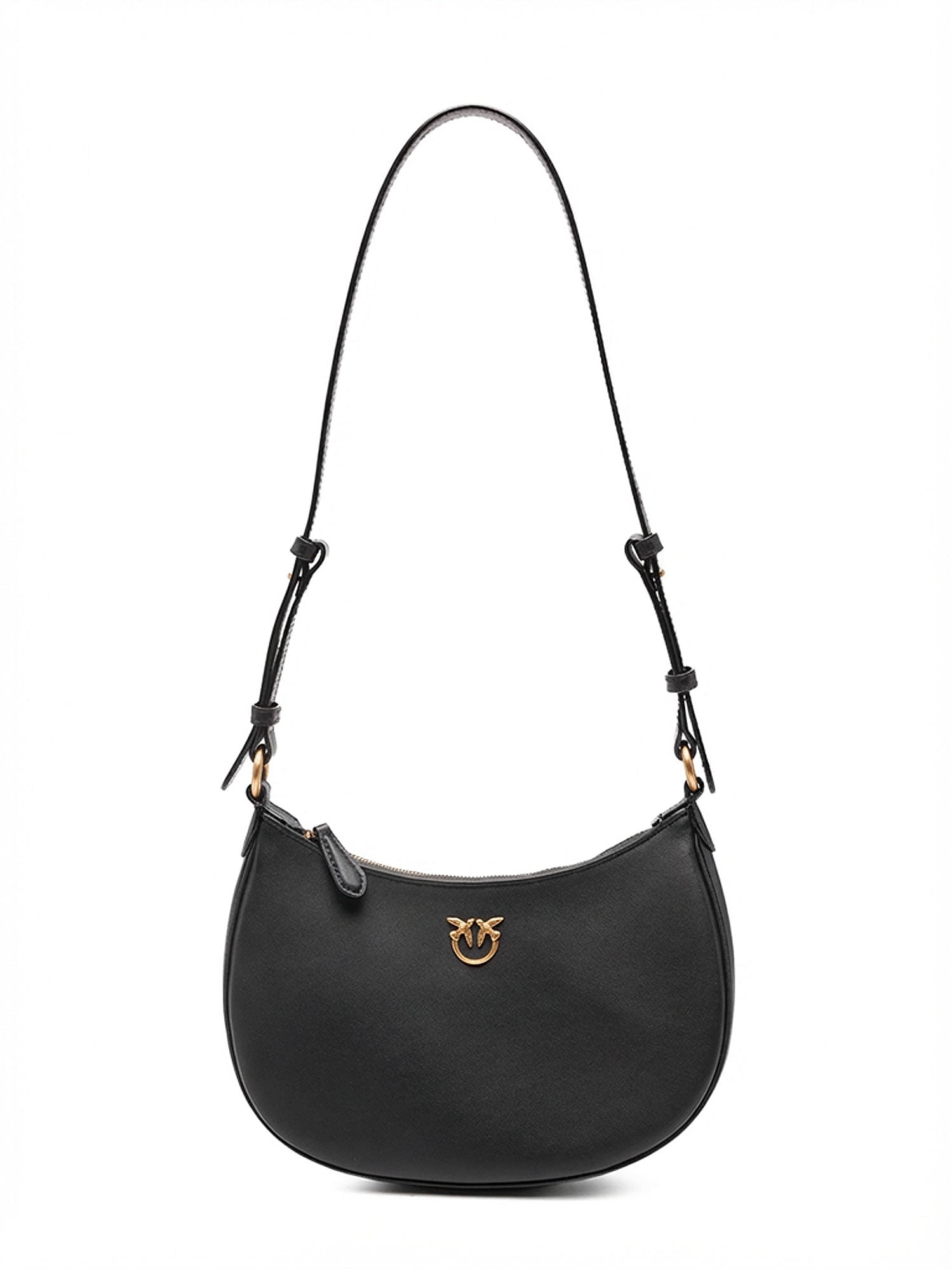 Pinko Bags Black Pelle