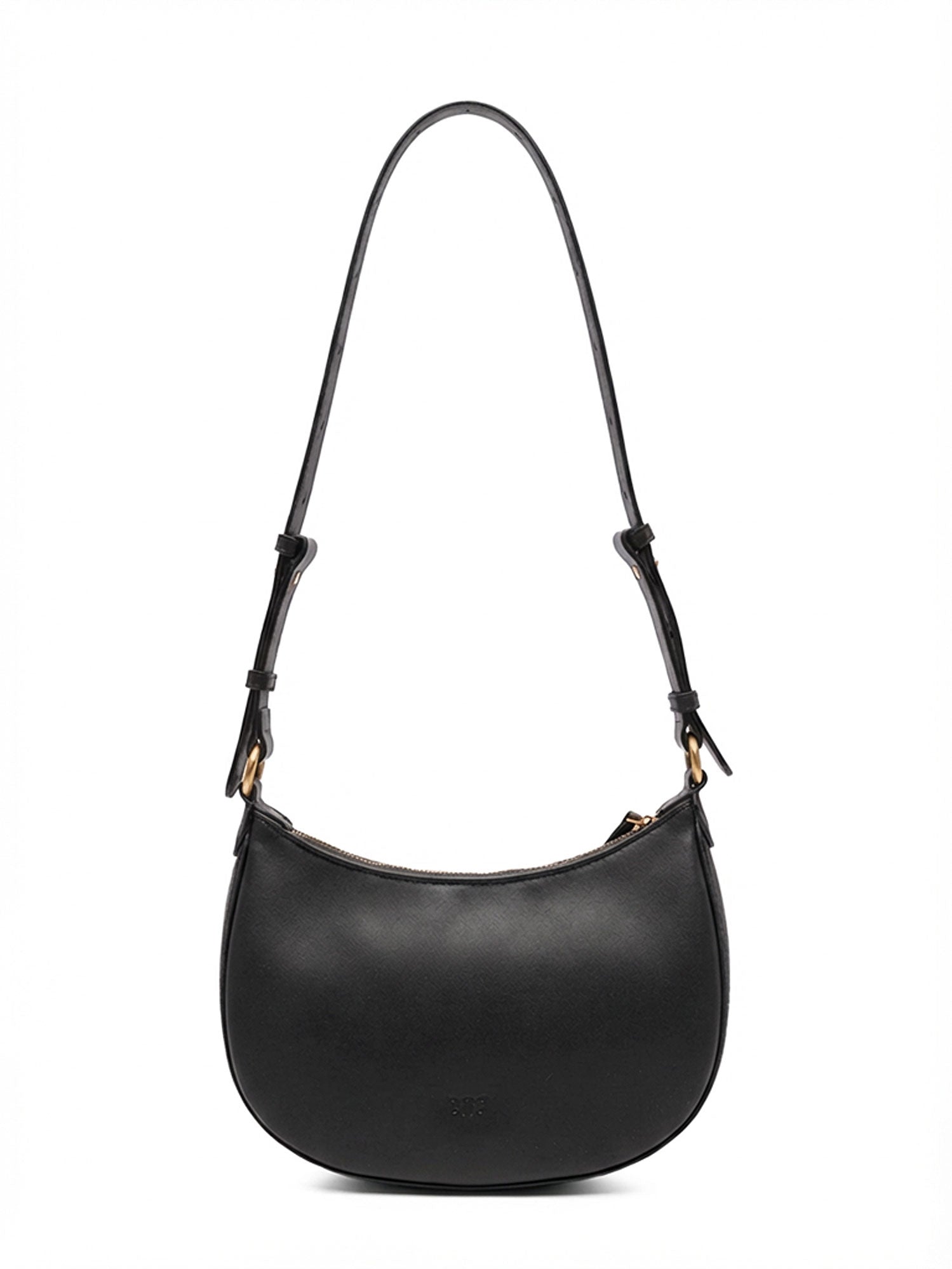 Pinko Bags Black Pelle