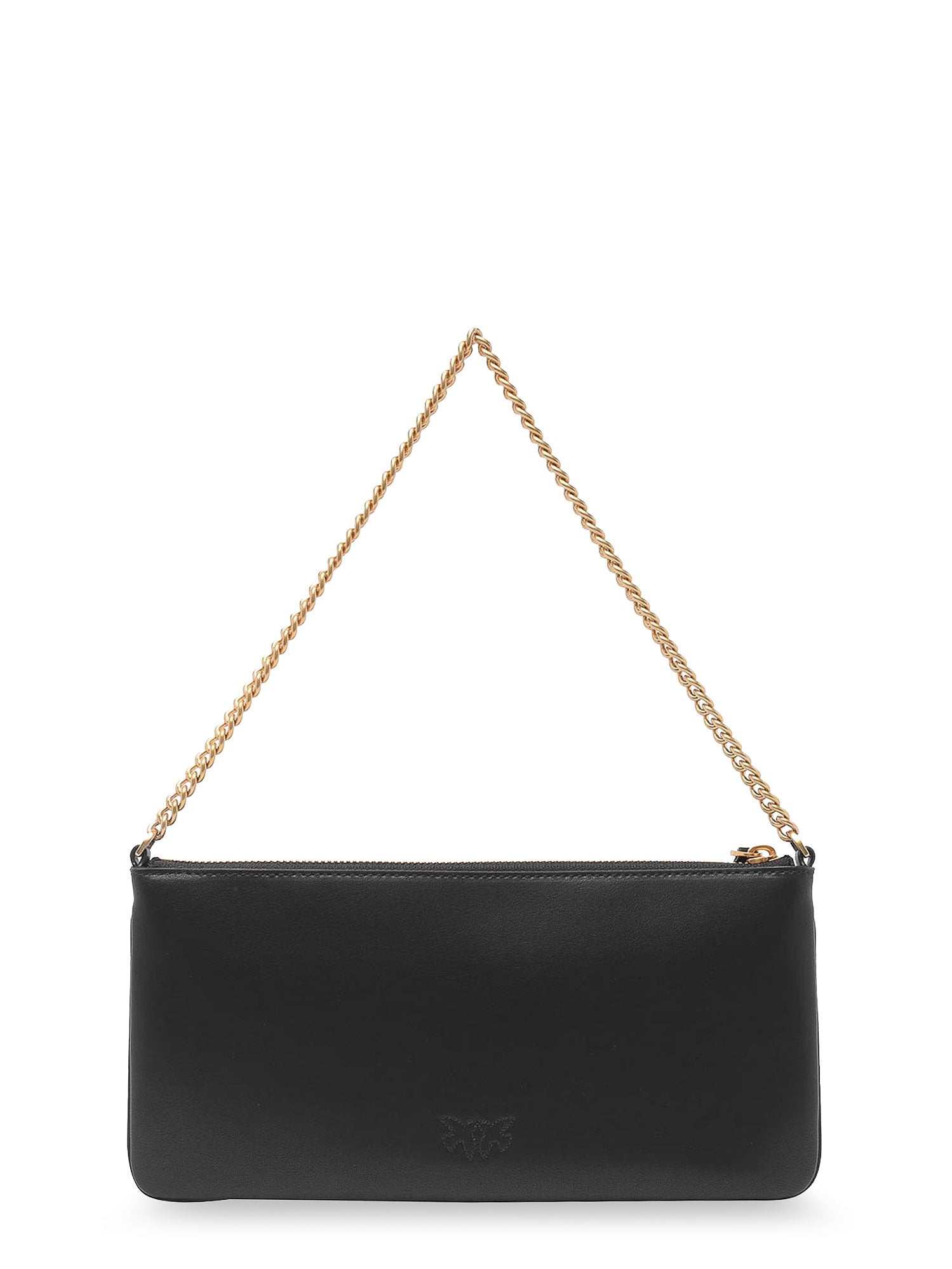 Pinko Bags Black Pelle