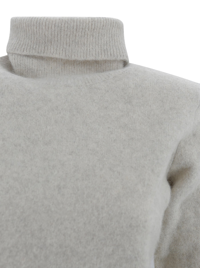 Parosh Sweaters Burro Crine Horse