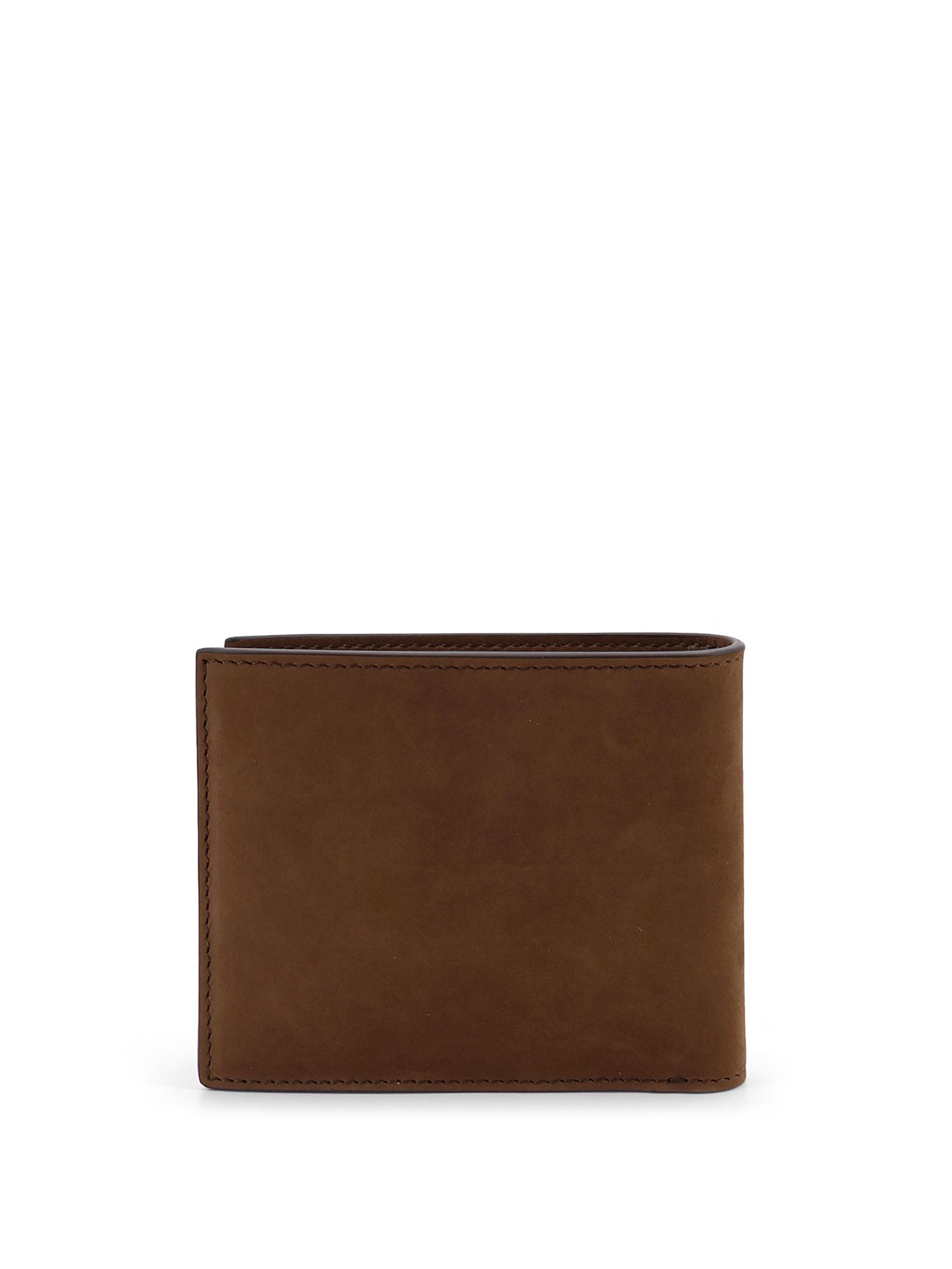Tom Ford Wallets Olivebrown Pelle