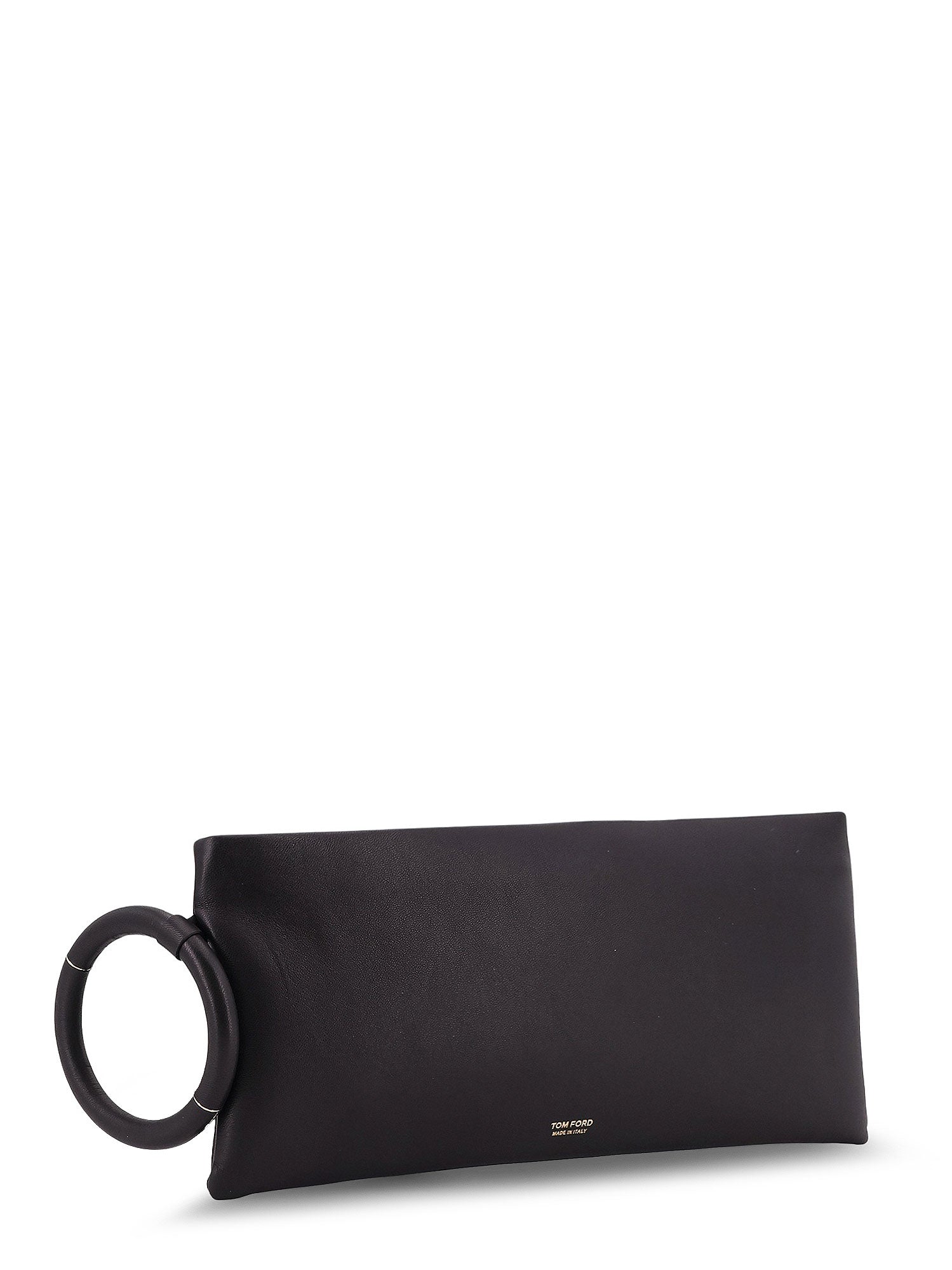 Tom Ford Bags Black Pelle