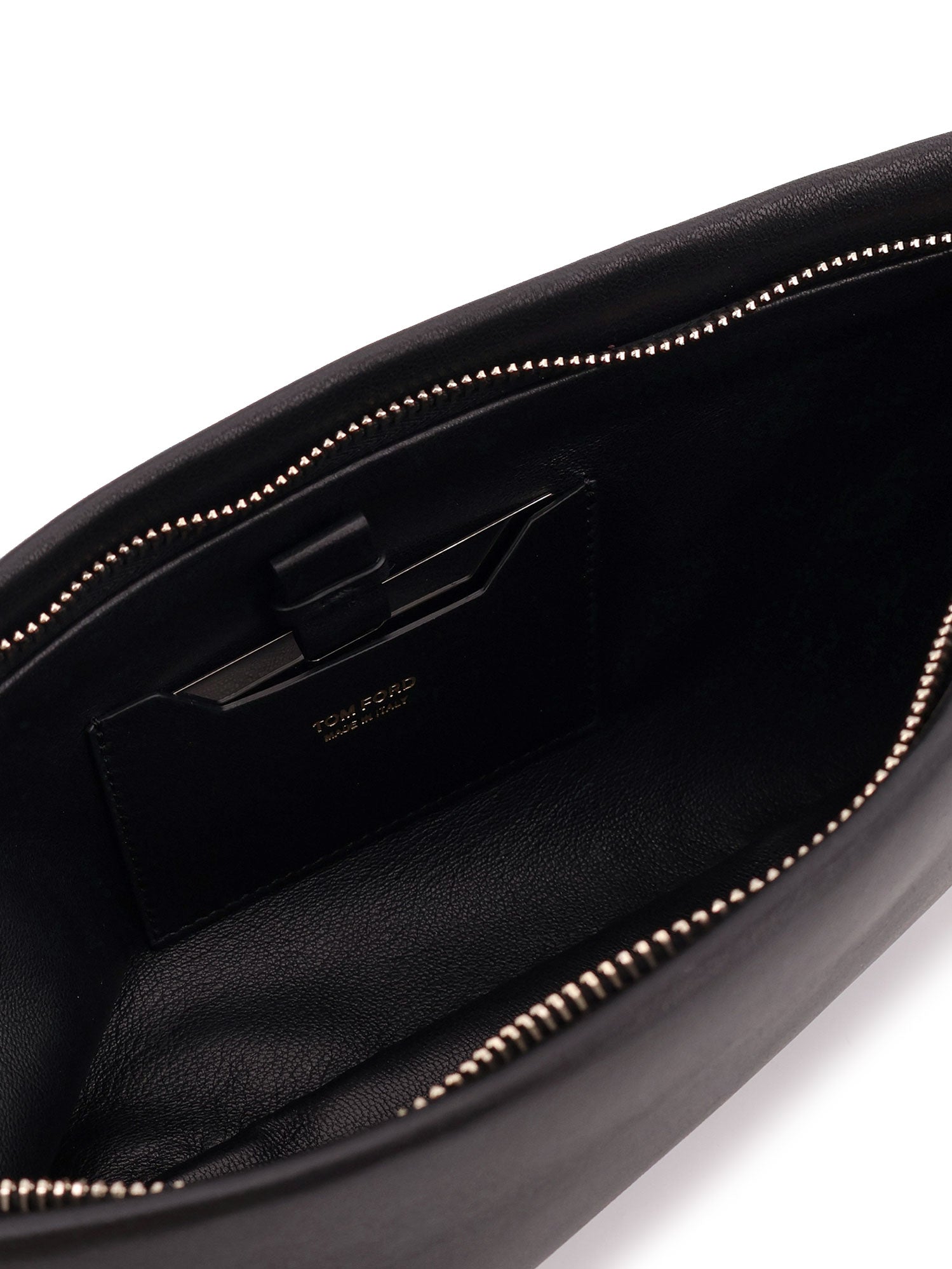 Tom Ford Bags Black Pelle