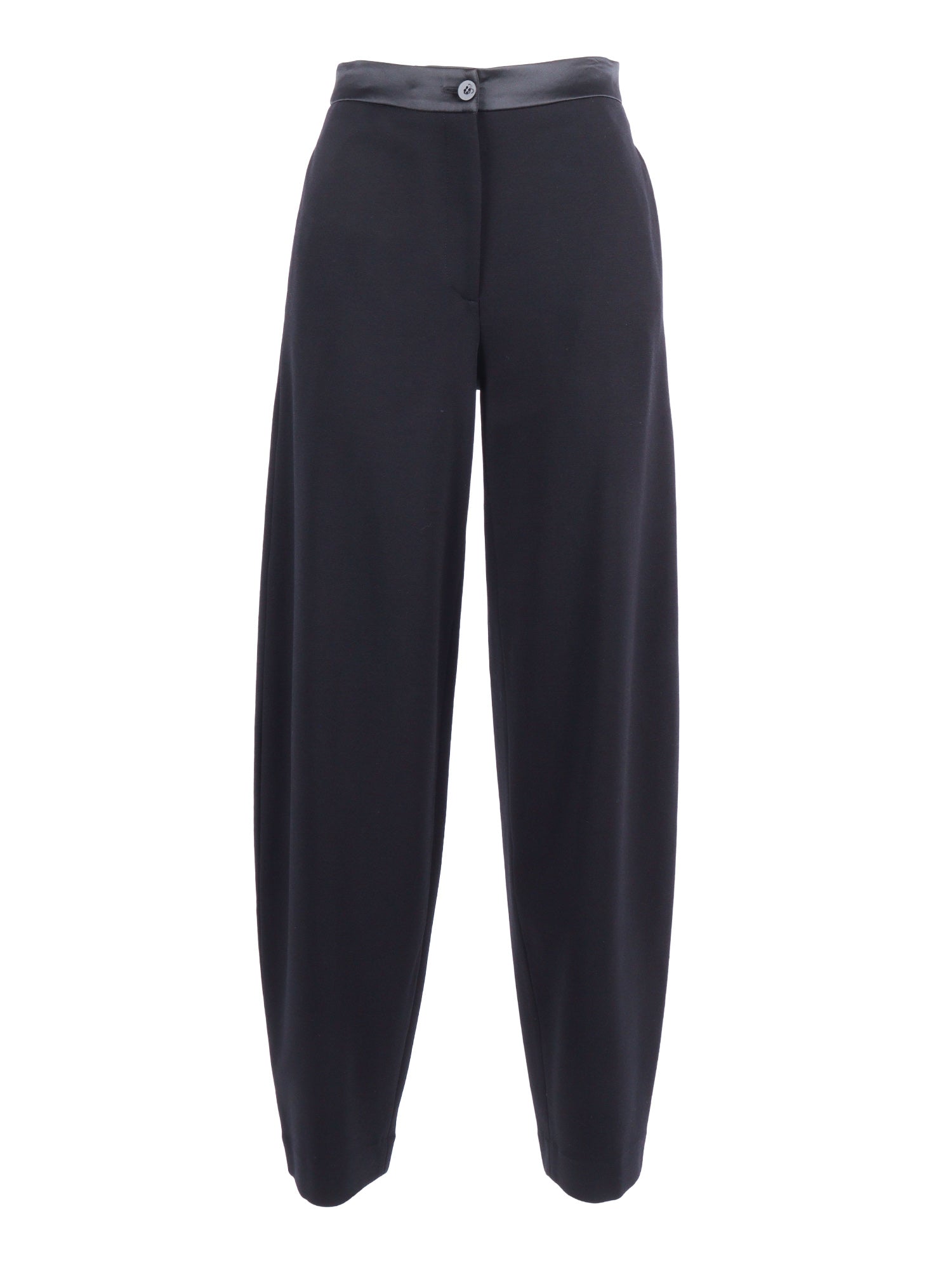 Trouser Black