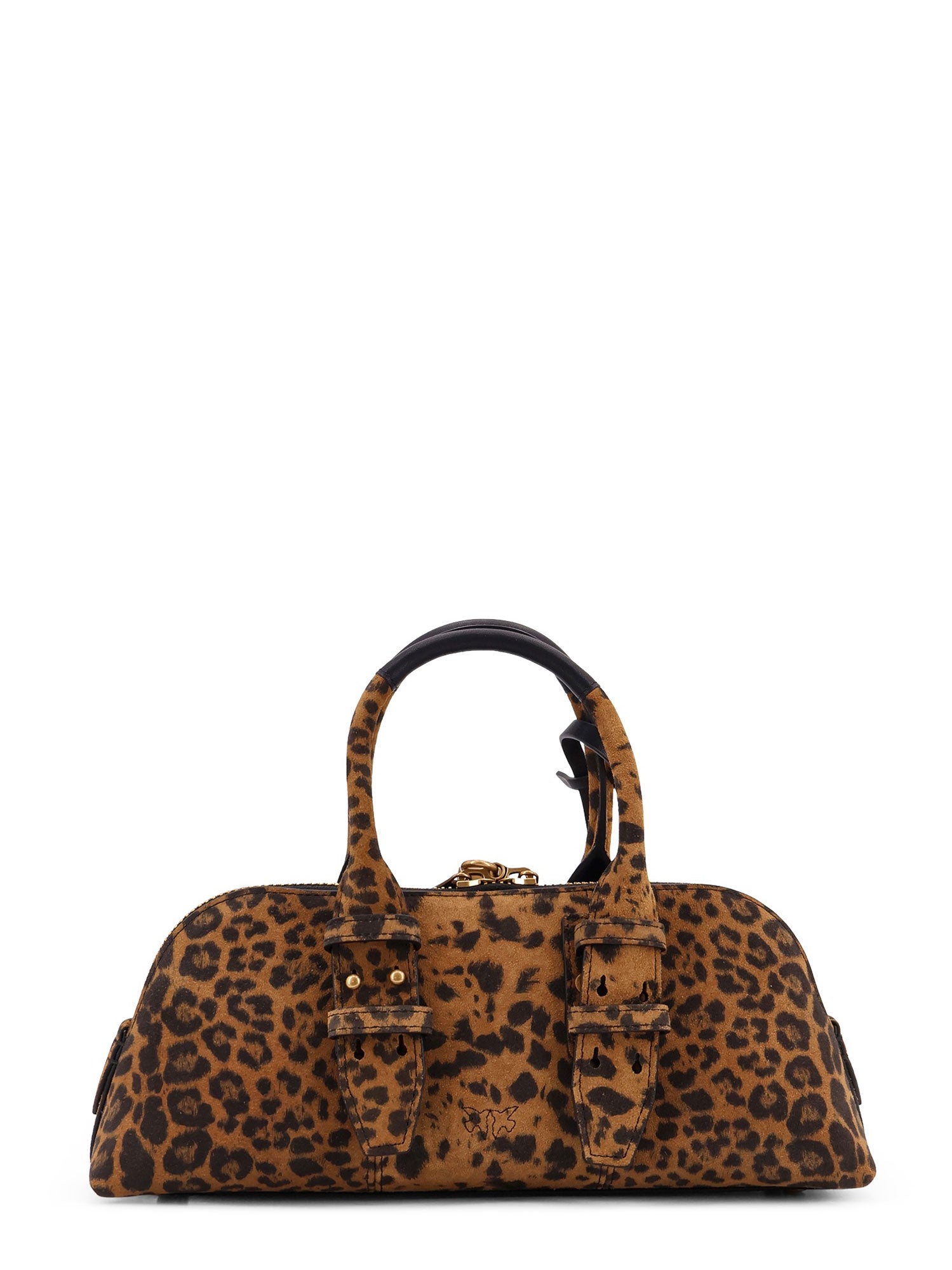 Pinko Bags Spotted Pelle