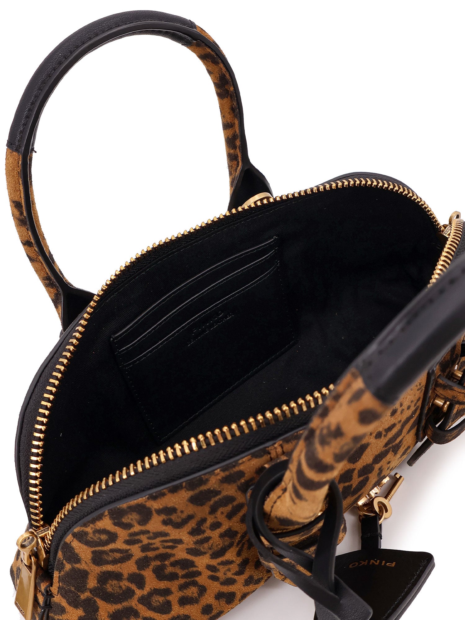 Pinko Bags Spotted Pelle