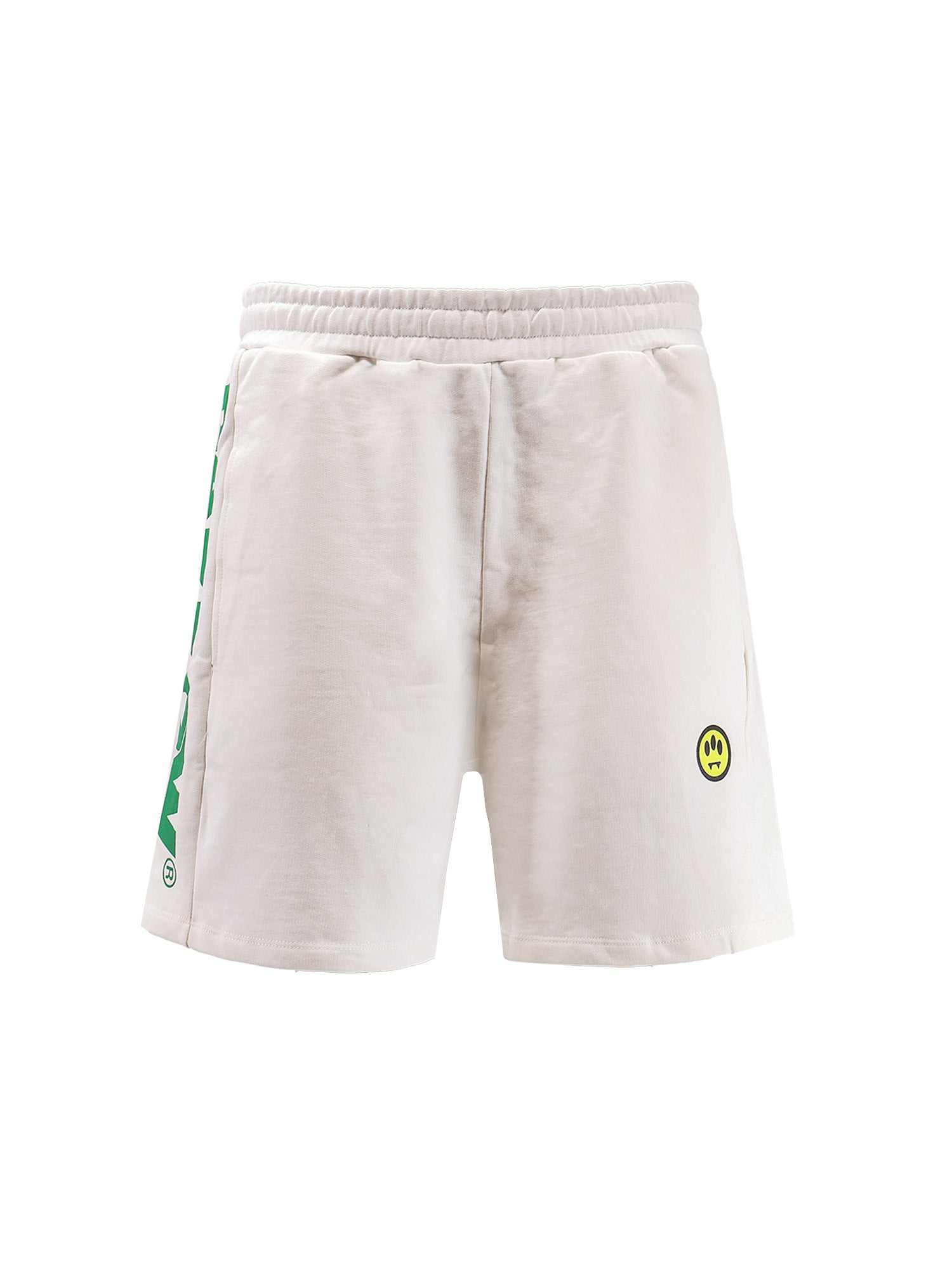 BARROW Shorts Cocco Cotone