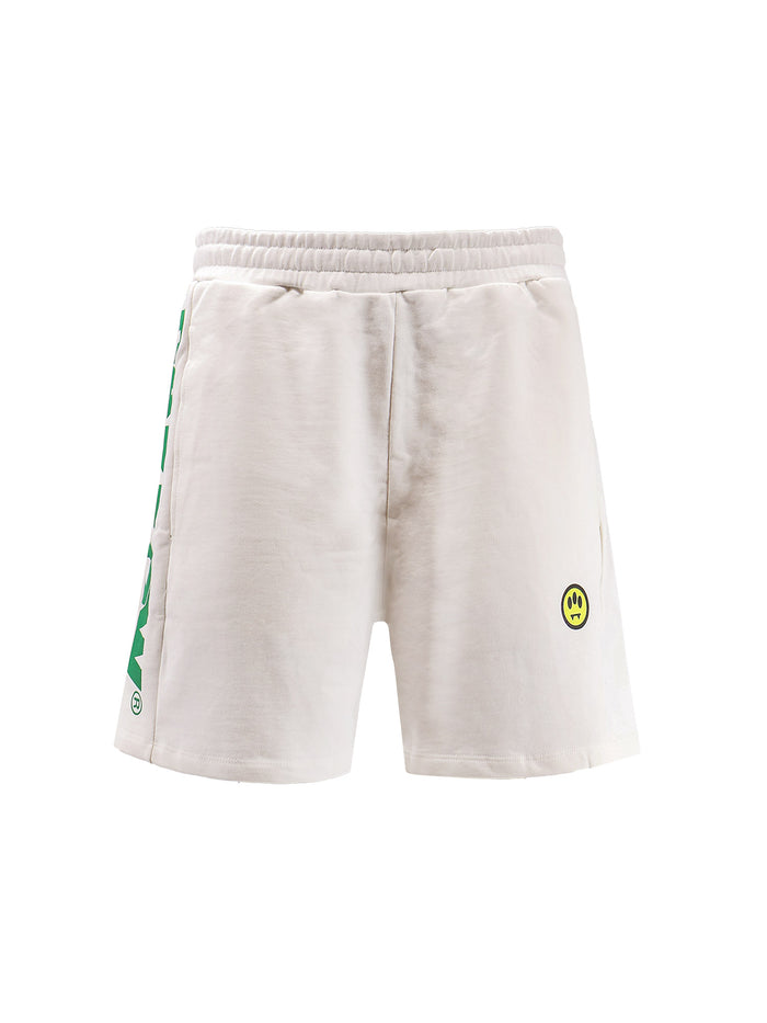 BARROW Shorts Cocco Cotone