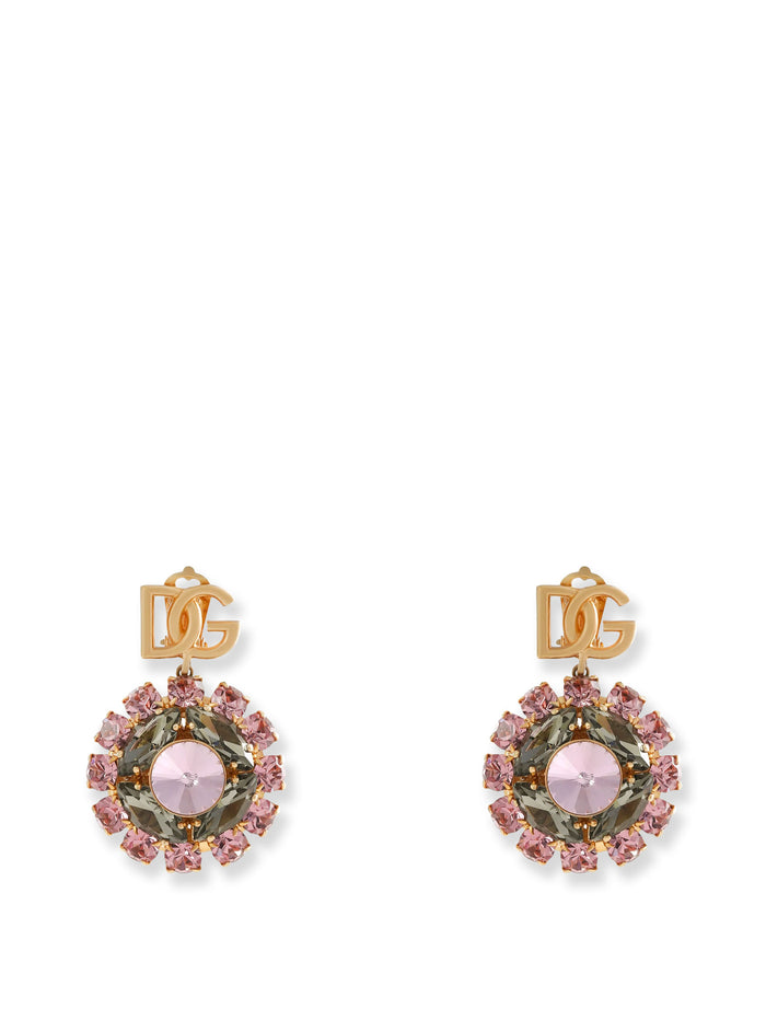 Dolce & Gabbana Bijoux MultiColour Ottone