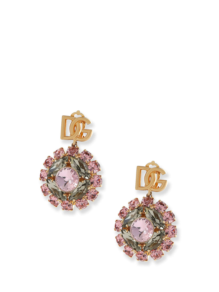 Dolce & Gabbana Bijoux MultiColour Ottone