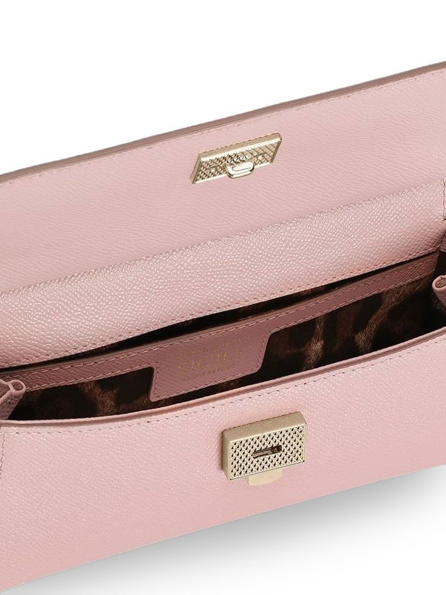 Dolce & Gabbana Bags Rosacarne Pelle