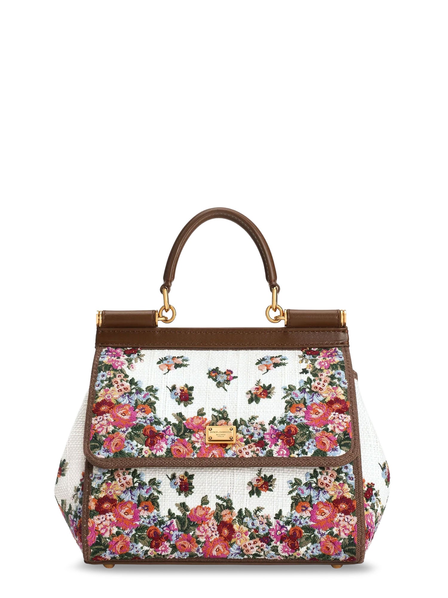 Dolce & Gabbana Bags Multicolour Pelle