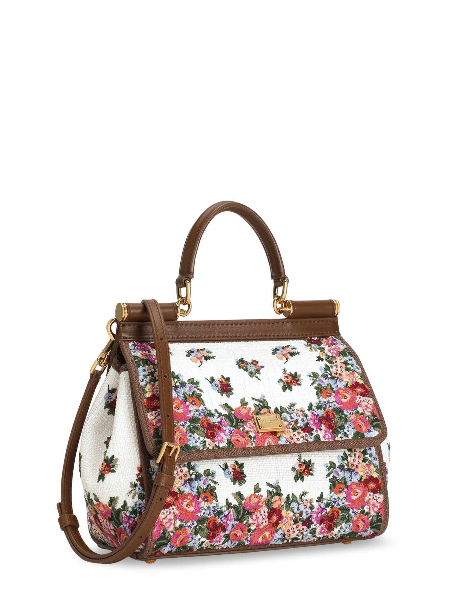 Dolce & Gabbana Bags Multicolour Pelle