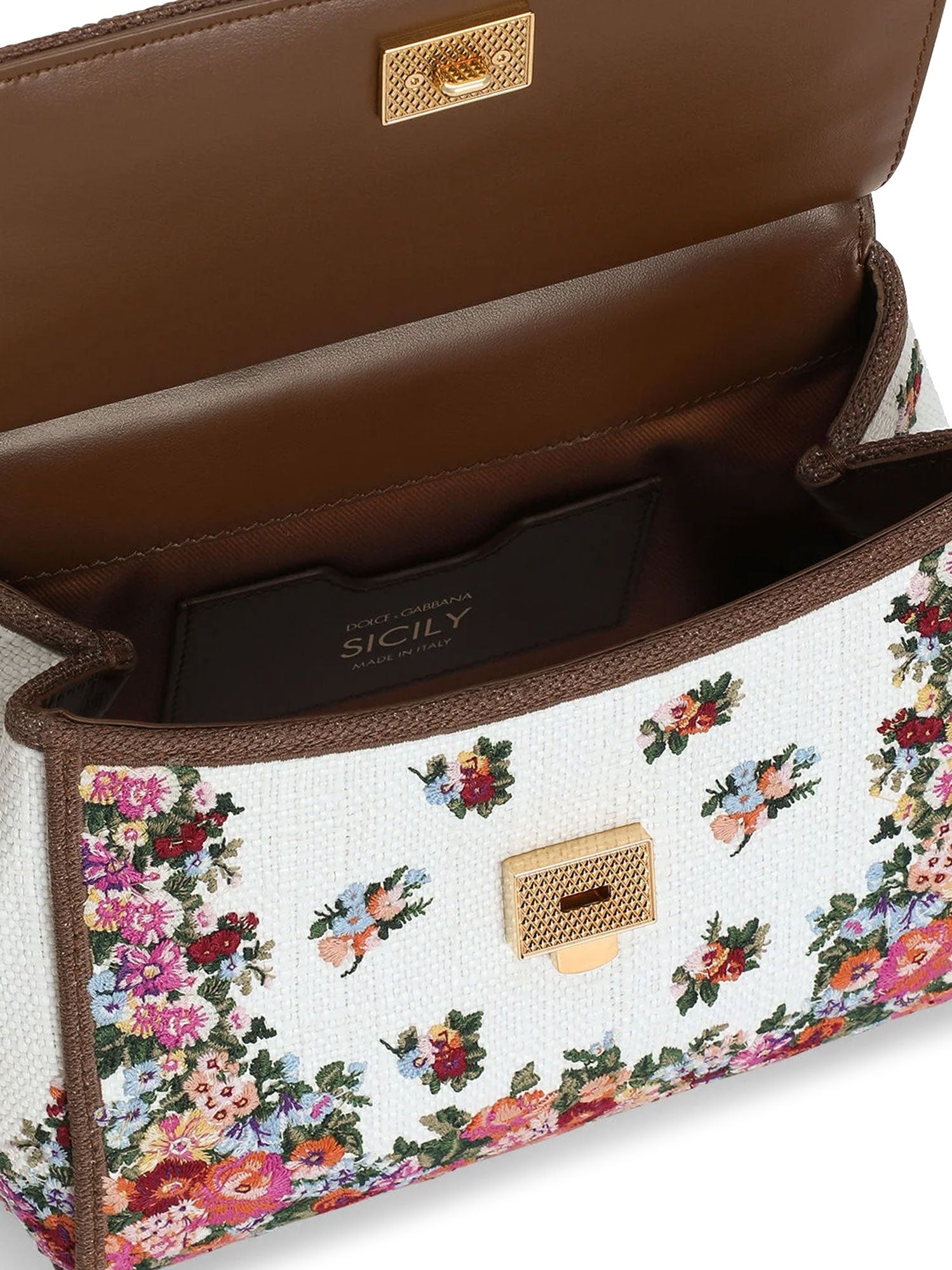 Dolce & Gabbana Bags Multicolour Pelle