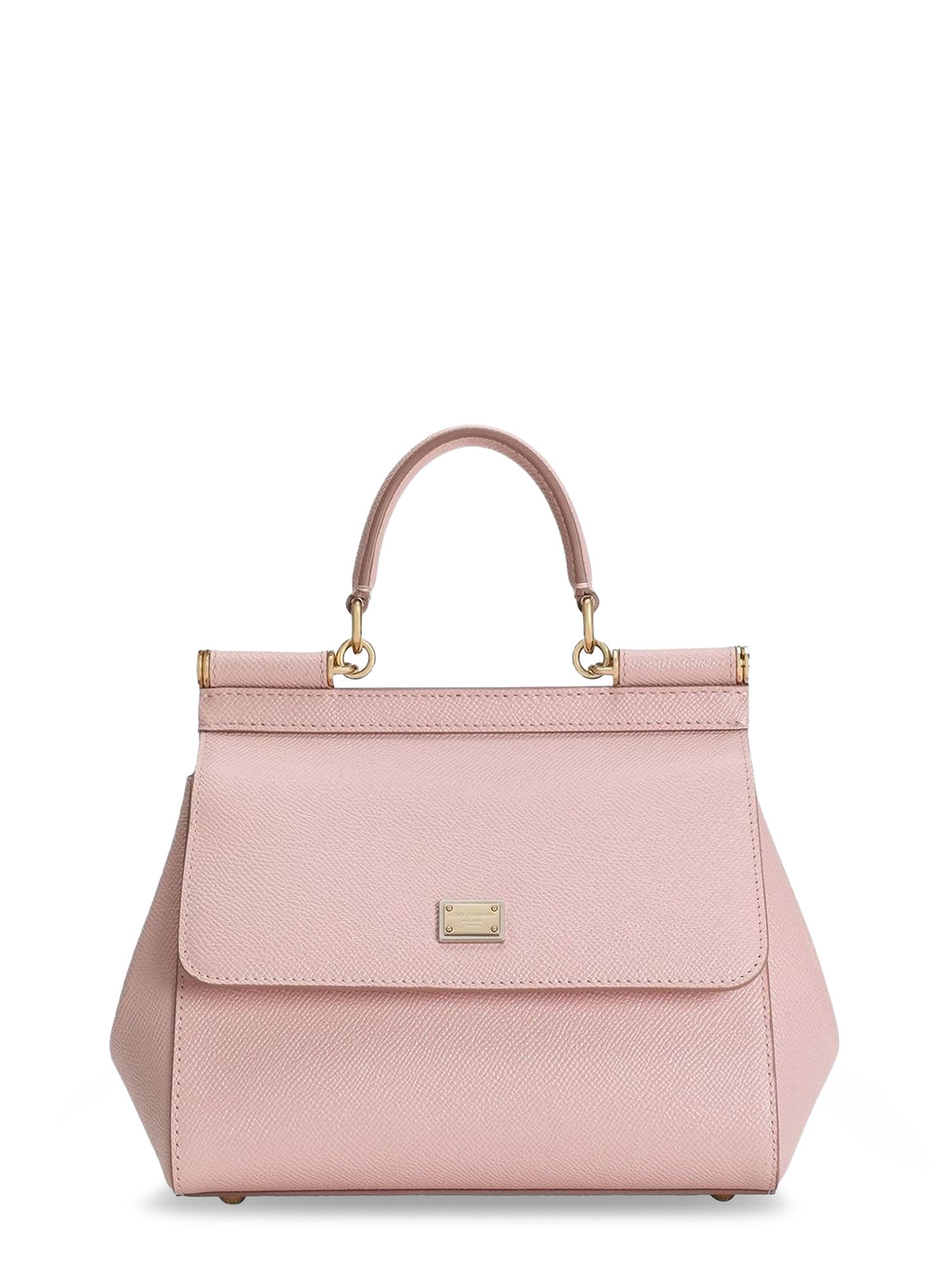 Dolce & Gabbana Bags Rosacarne Pelle