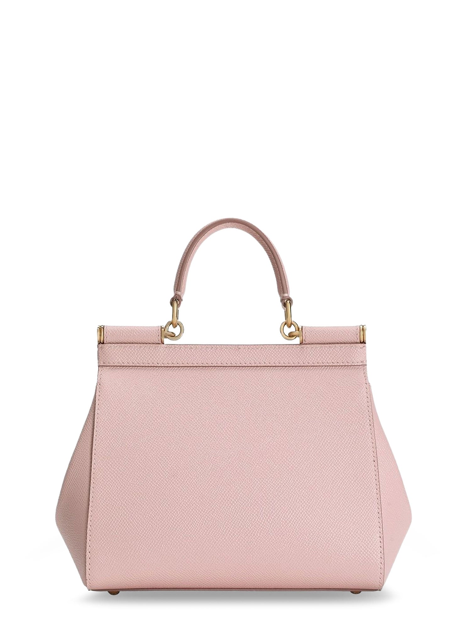 Dolce & Gabbana Bags Rosacarne Pelle