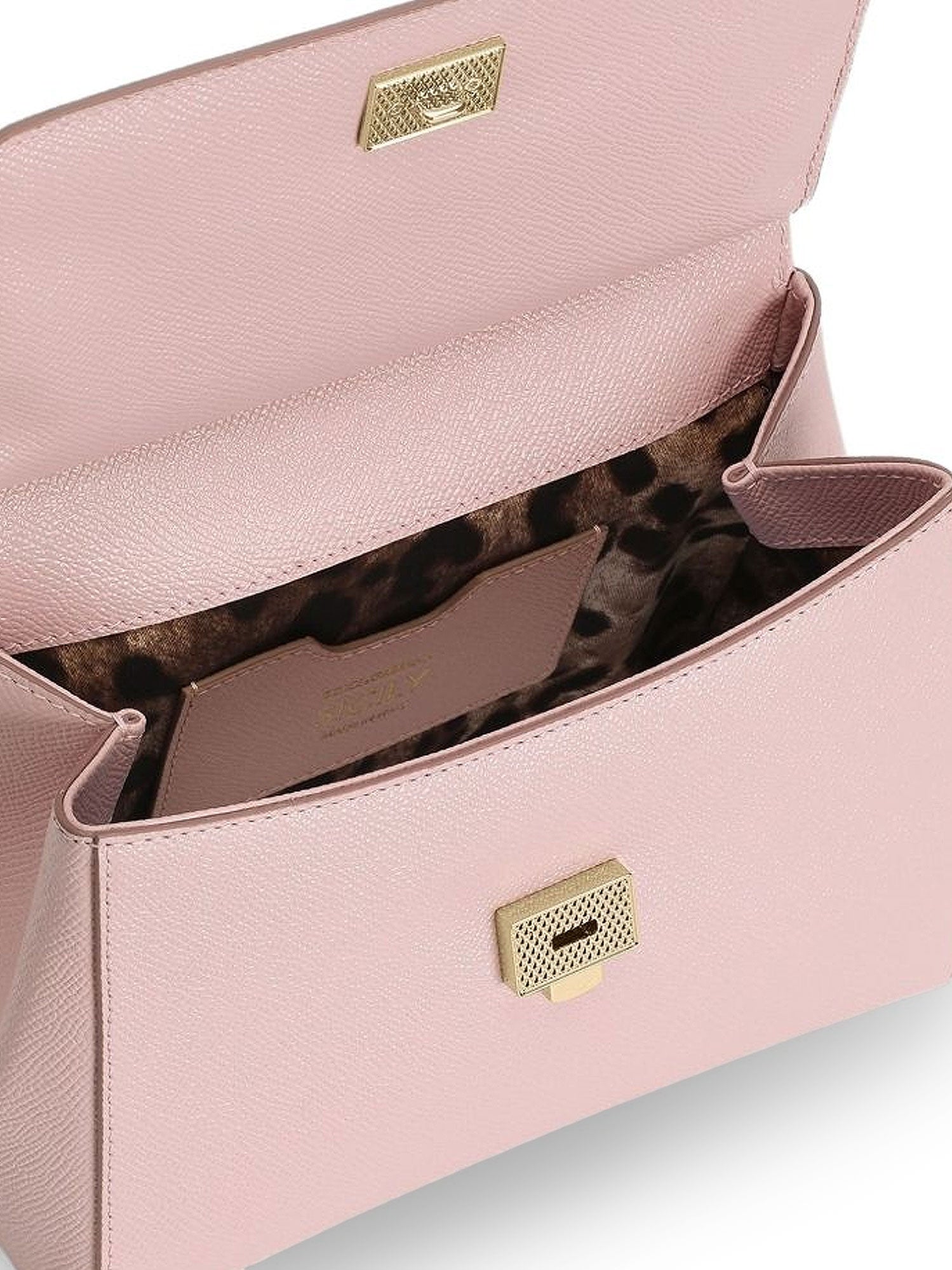 Dolce & Gabbana Bags Rosacarne Pelle