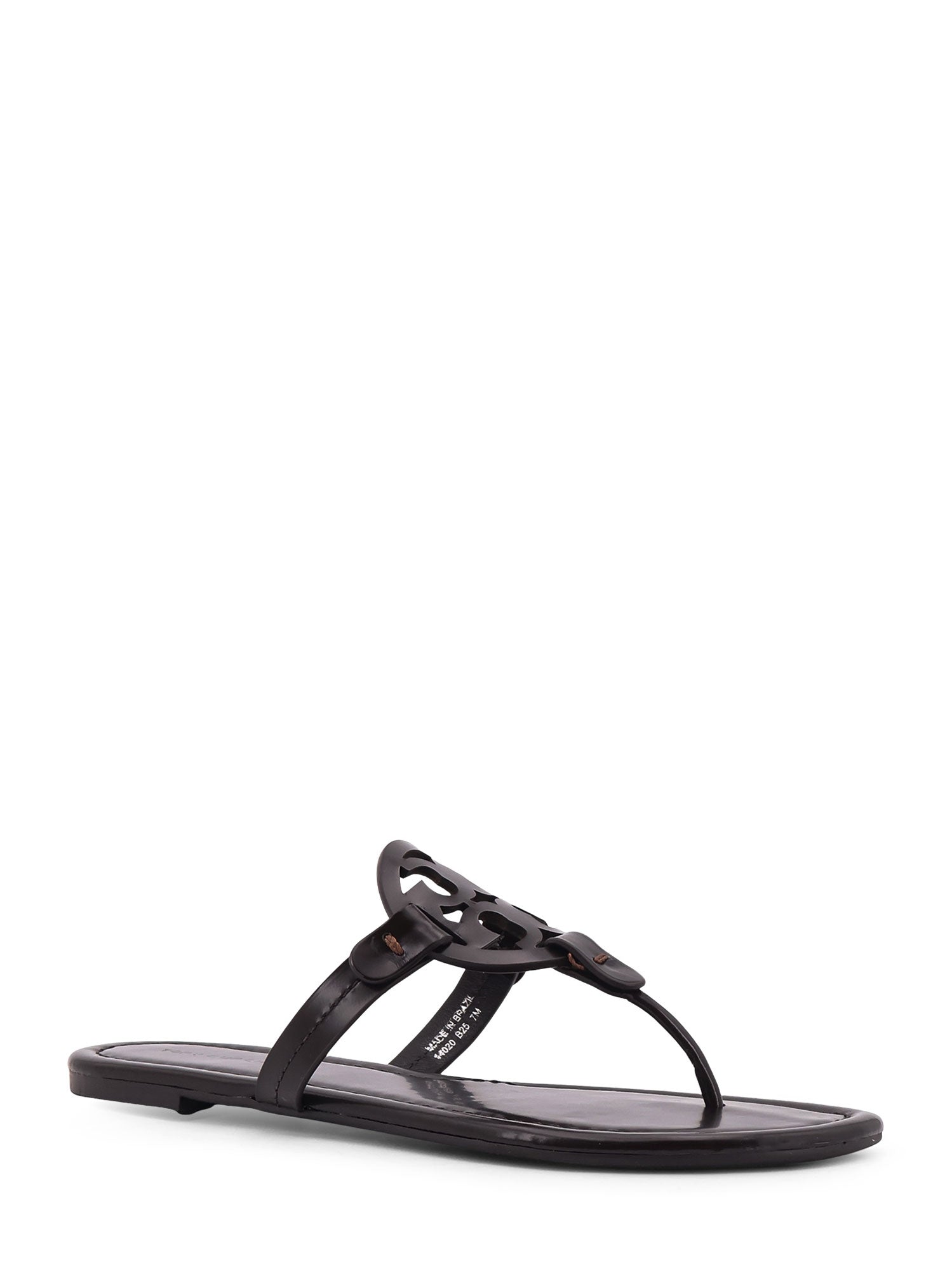 Tory Burch Sandals Cocoa