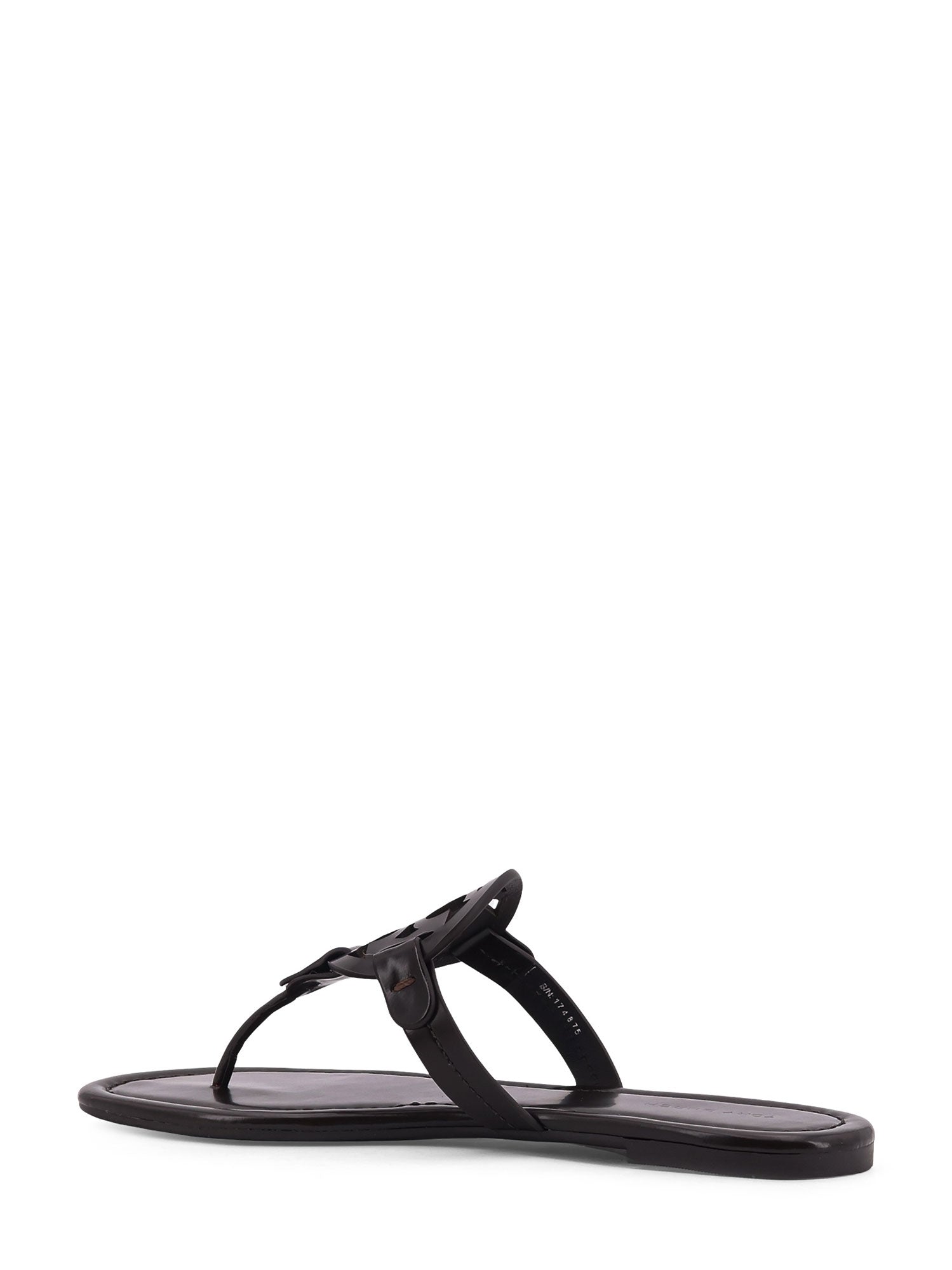 Tory Burch Sandals Cocoa