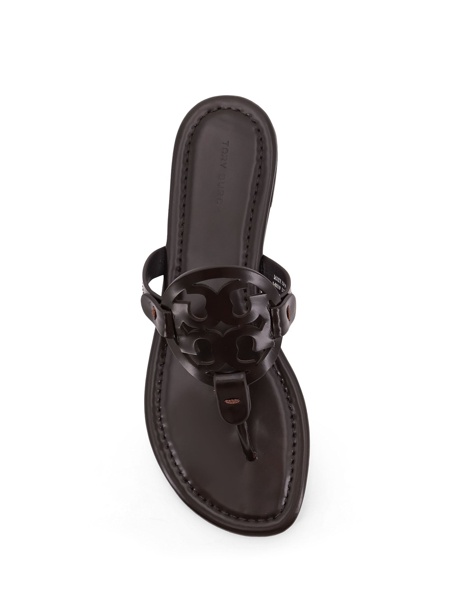 Tory Burch Sandals Cocoa