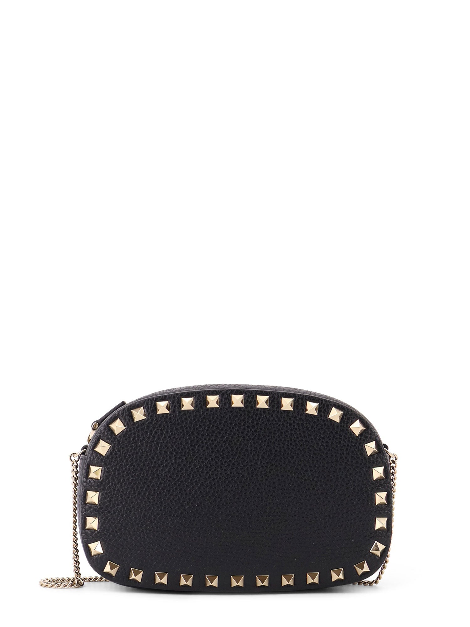 Valentino Garavani Bags Black Pelle