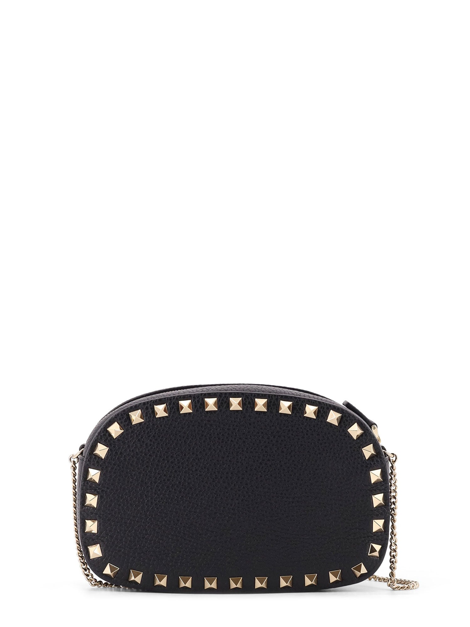 Valentino Garavani Bags Black Pelle