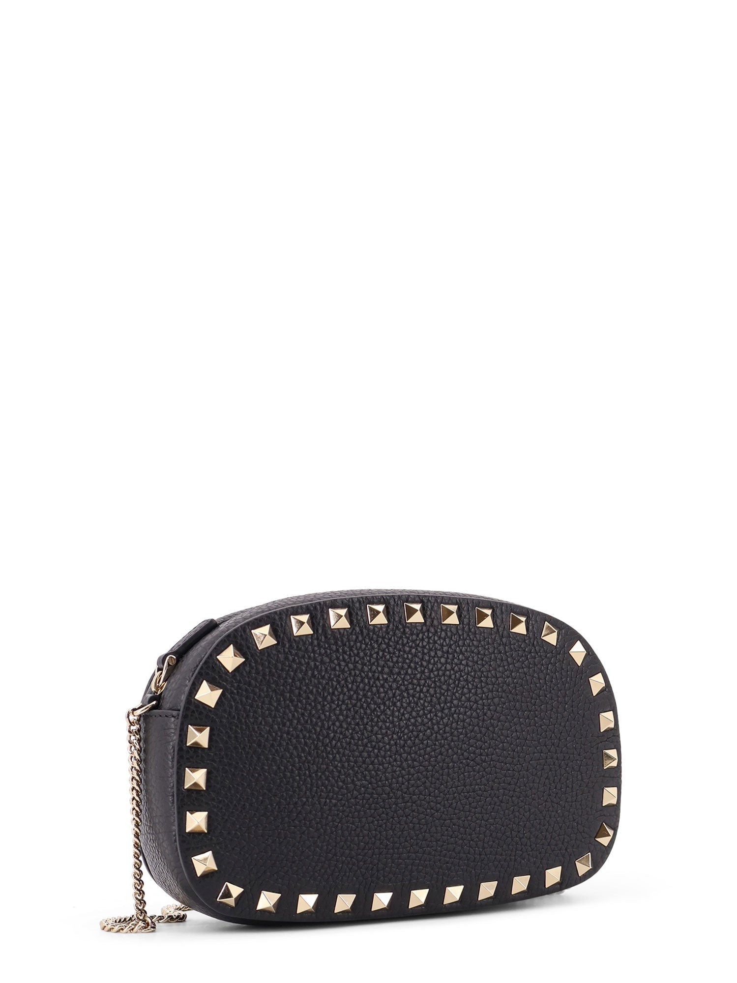 Valentino Garavani Bags Black Pelle