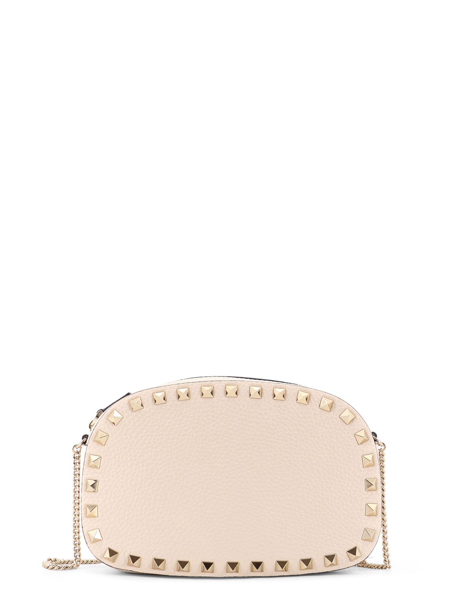 Valentino Garavani Bags Light Ivory Pelle