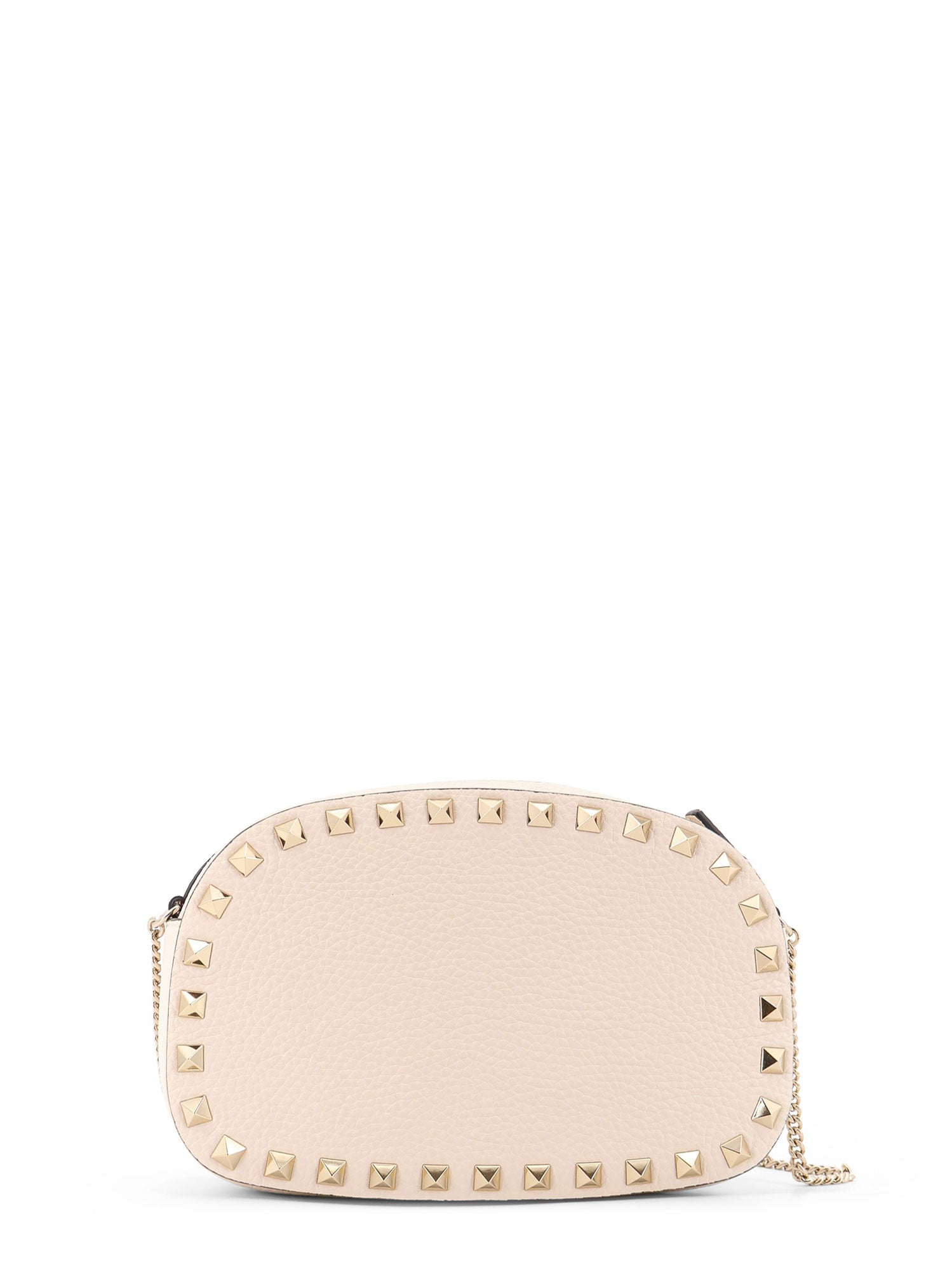 Valentino Garavani Bags Light Ivory Pelle